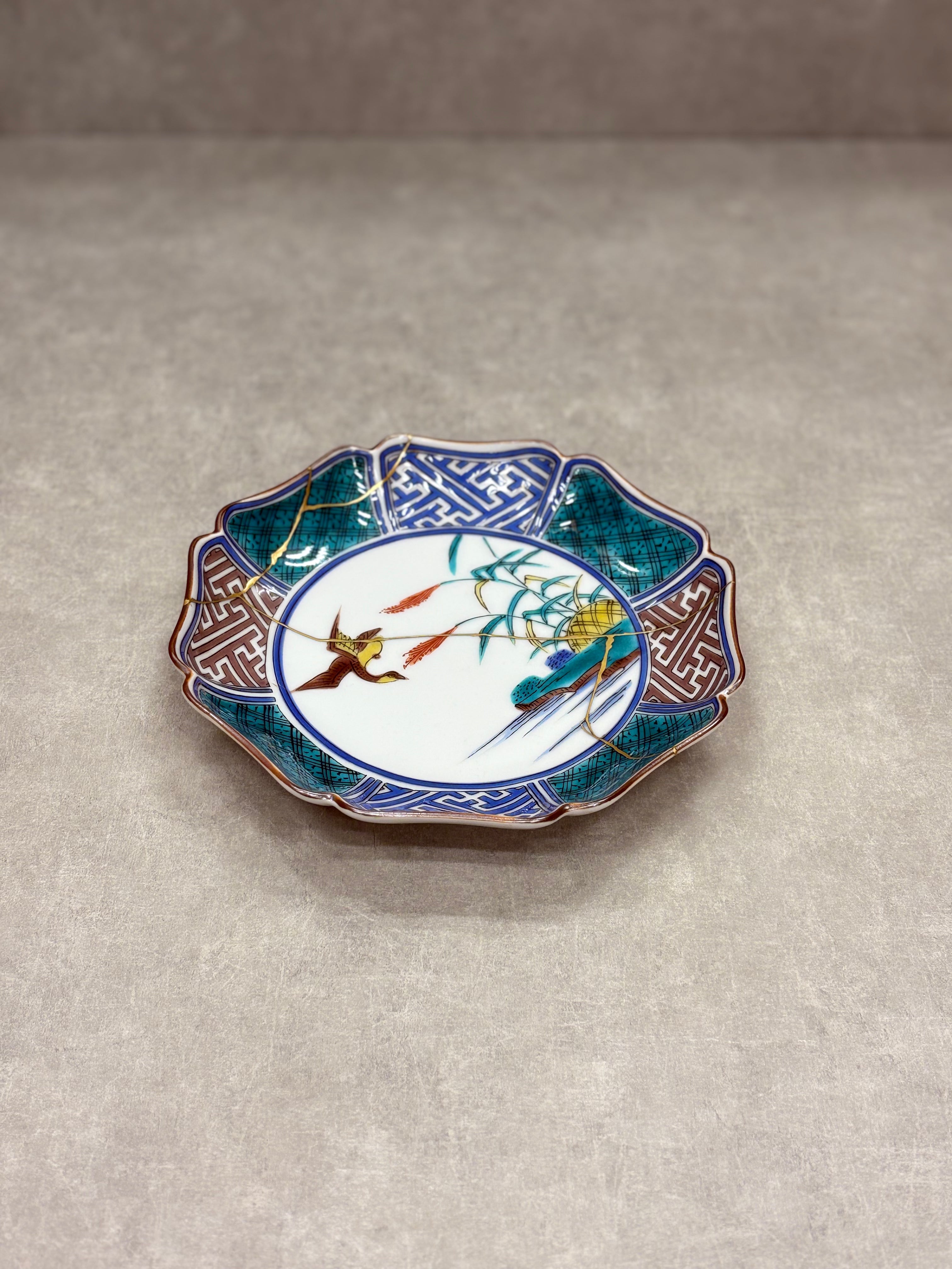 atelier fourteen Iyo Kimura PLATE B