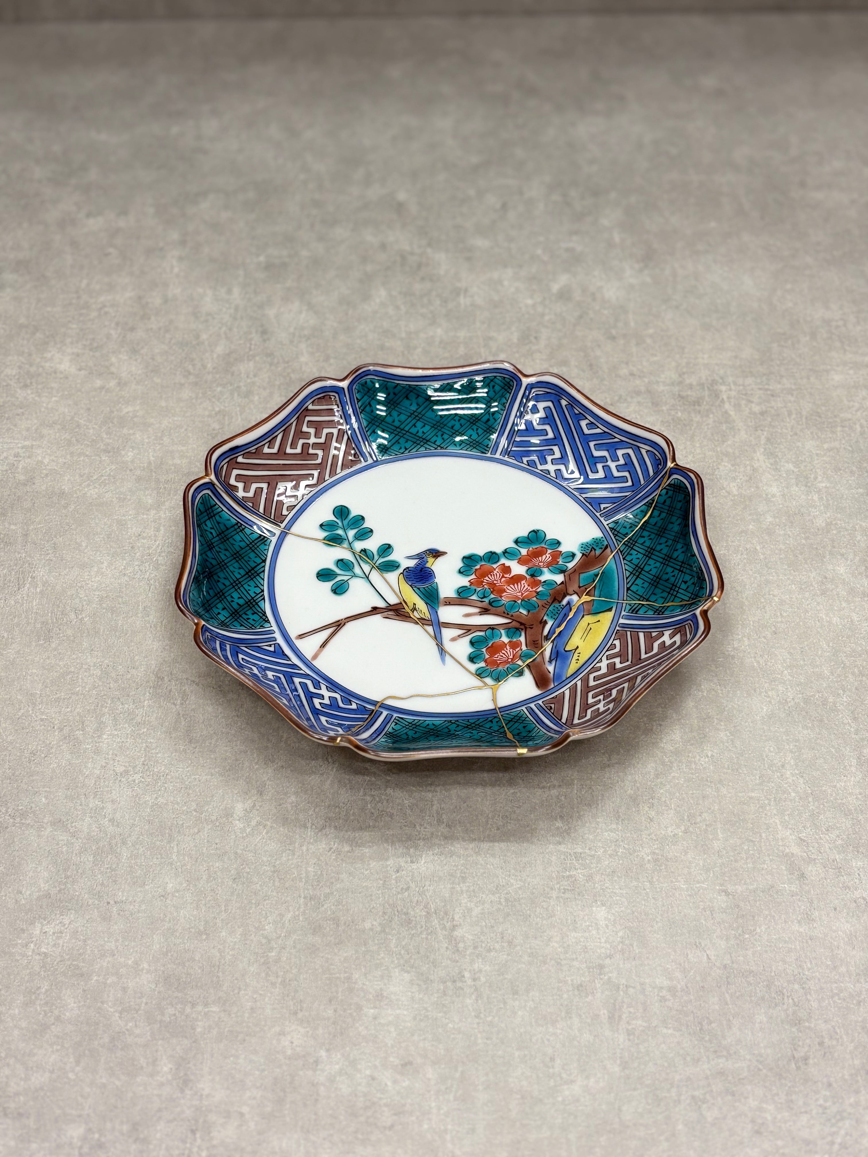 atelier fourteen Iyo Kimura PLATE A