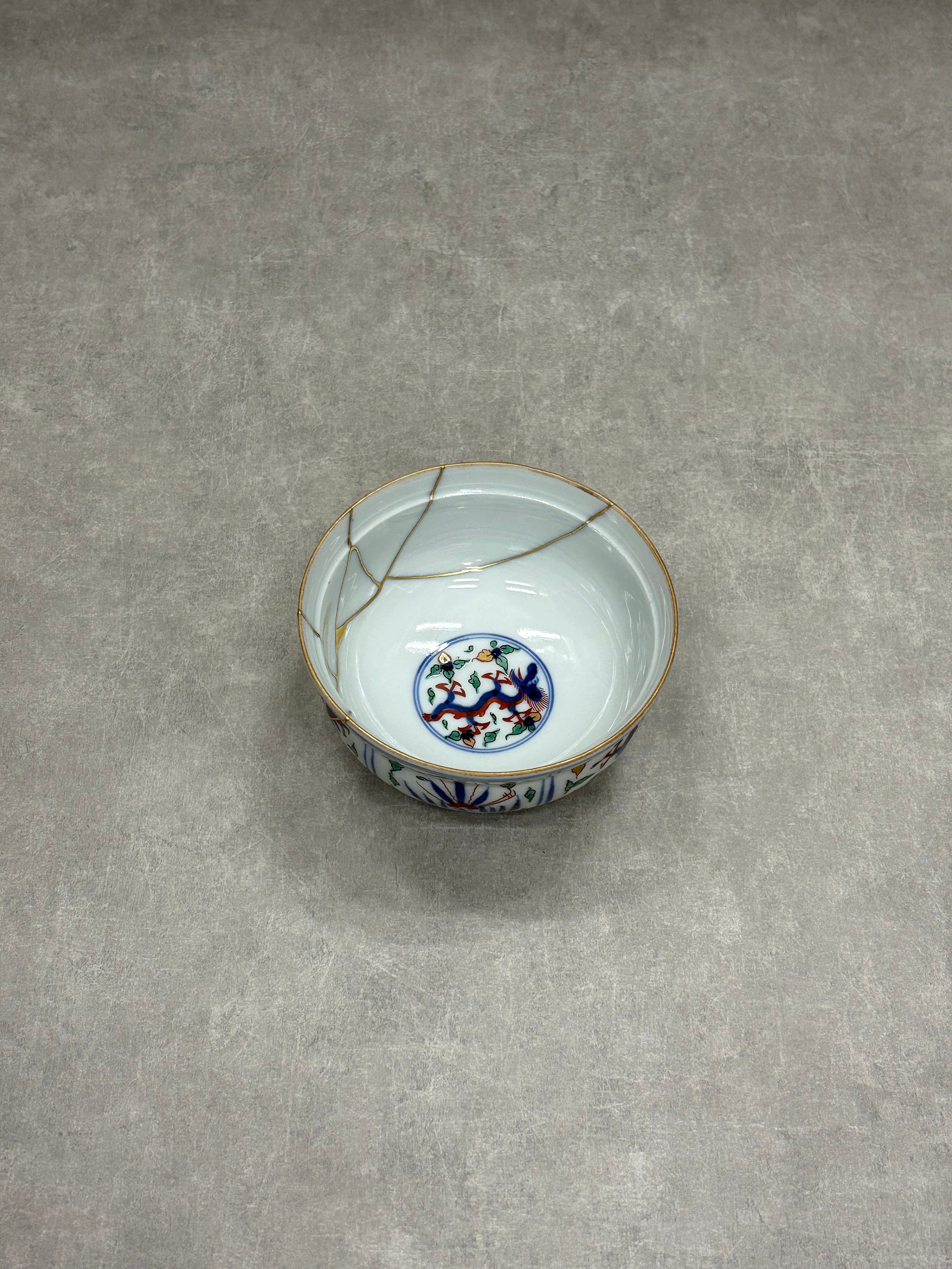 atelier fourteen Iyo Kimura SMALL BOWL B