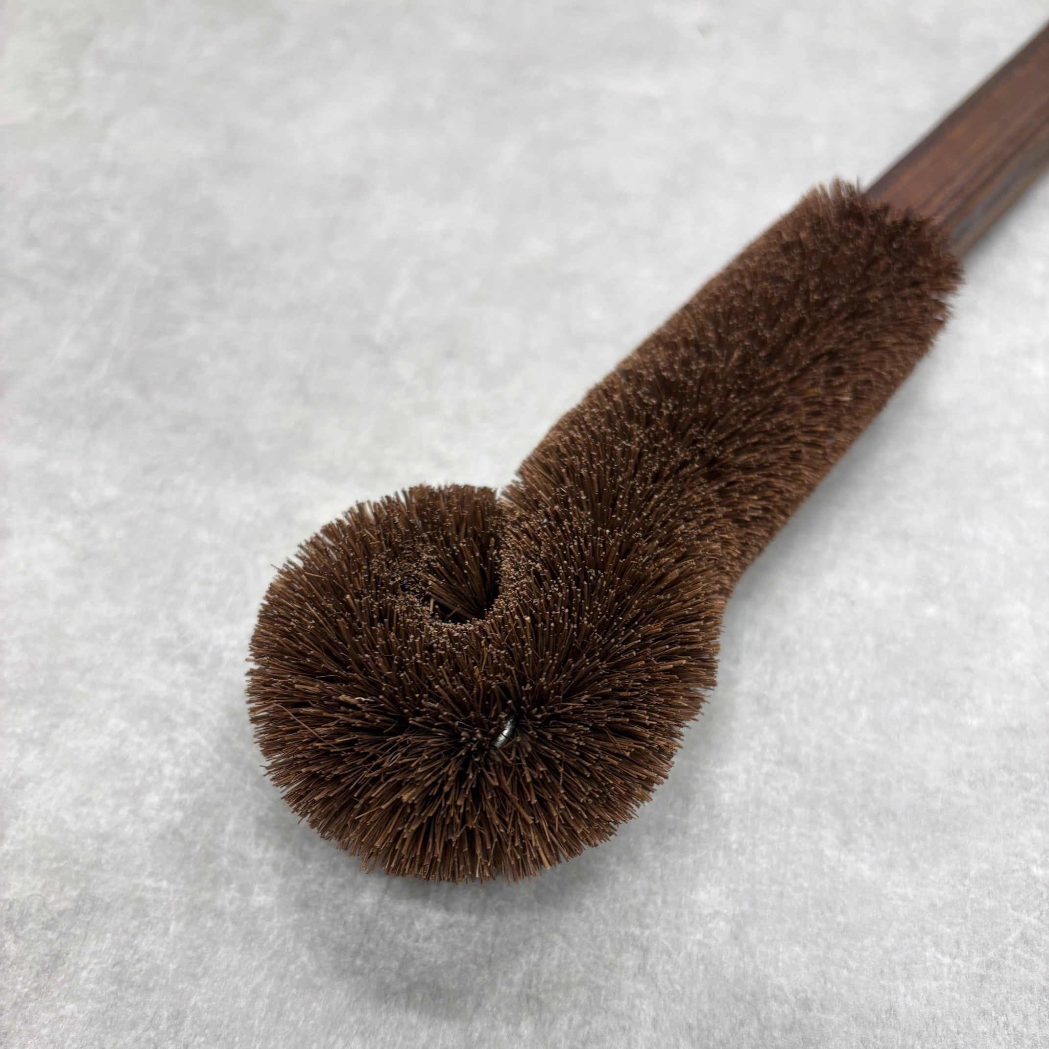 TABAYA グラス用 束子