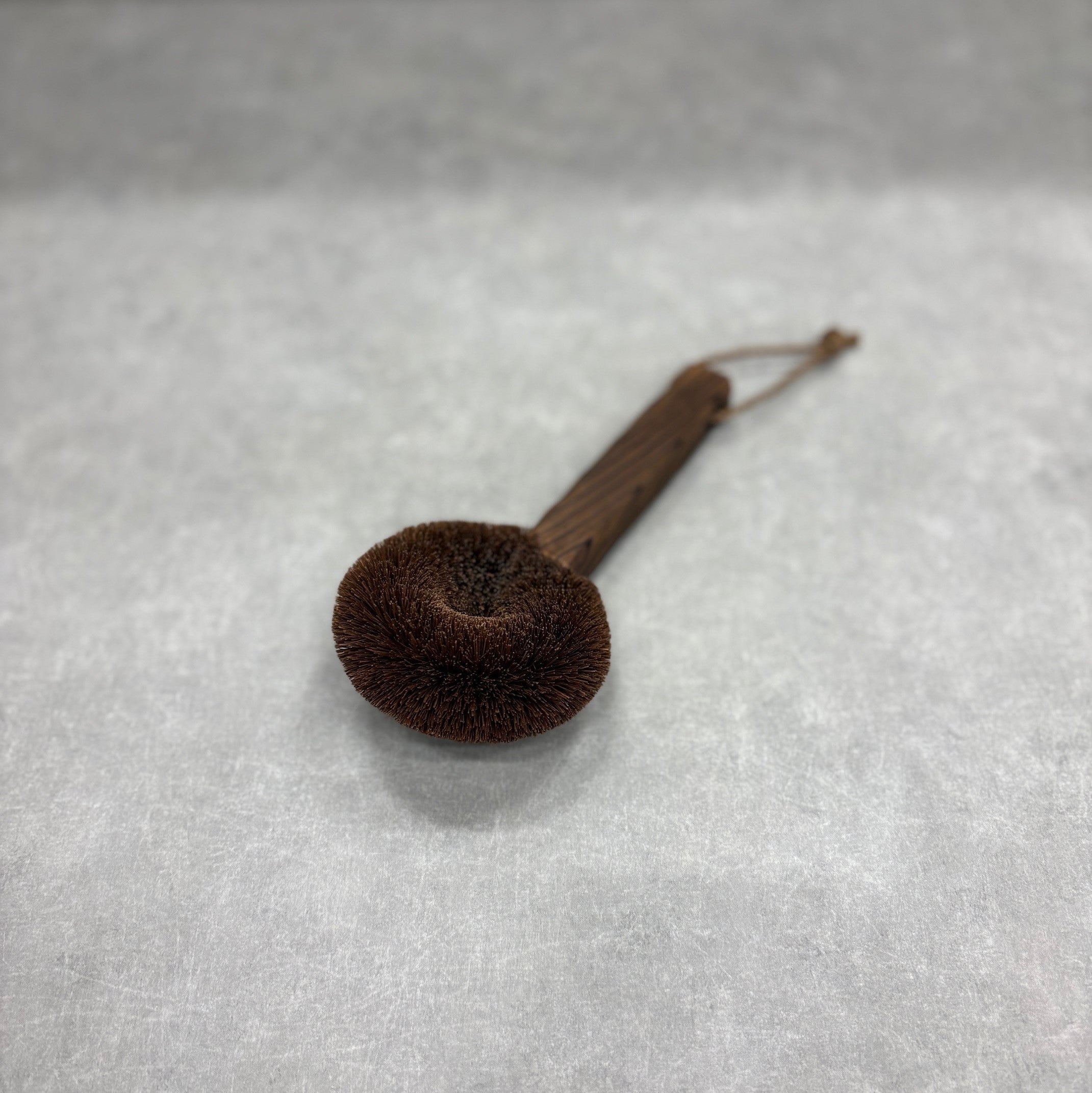 TABAYA フライパン用 束子