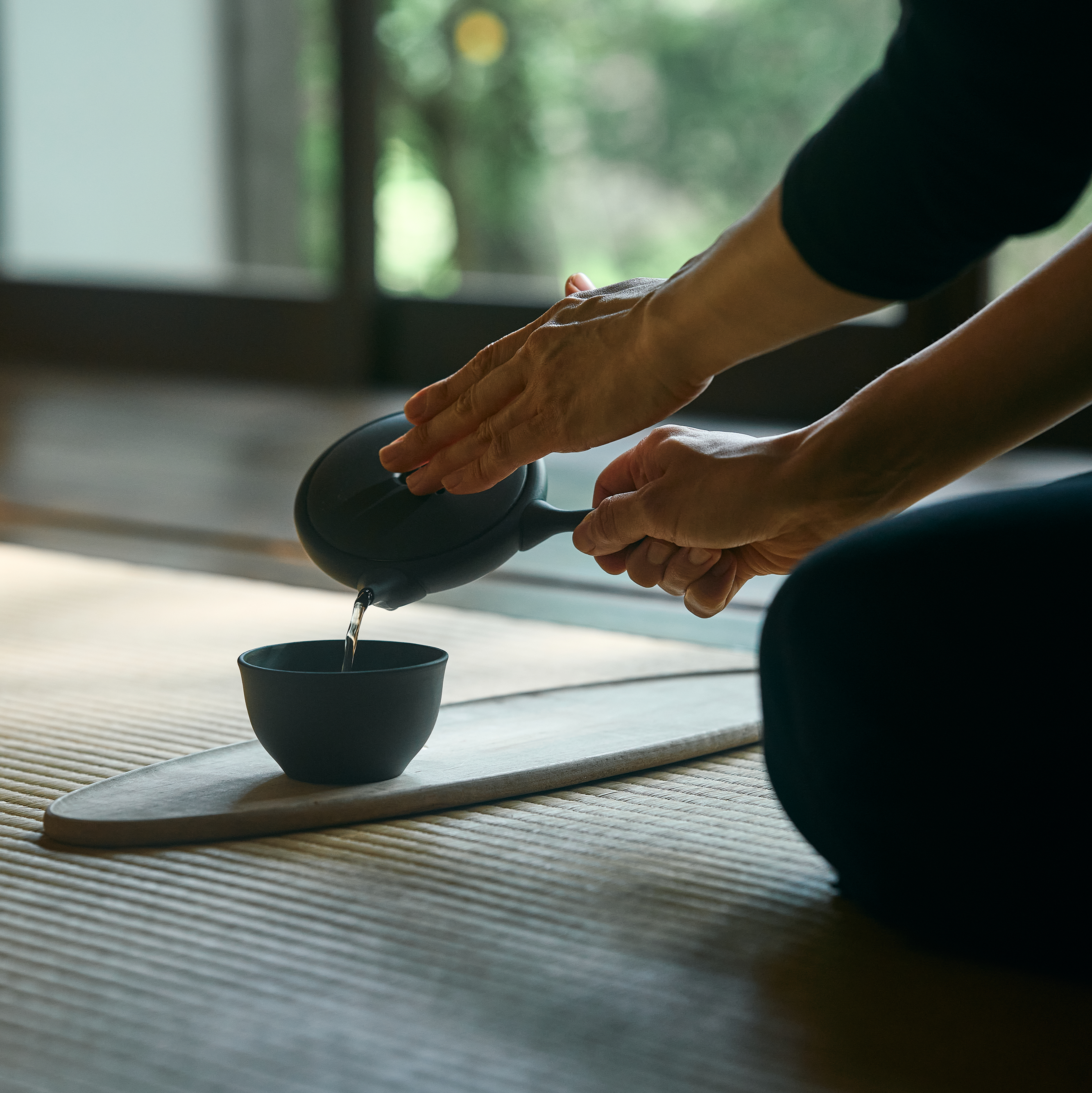 常滑焼 JINSUI 人水窯 渡邉裕介 急須