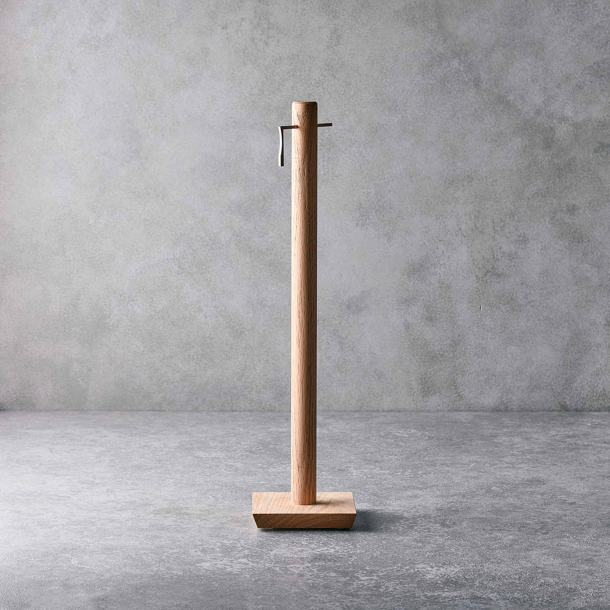 SASASA OSAKA ROLL STAND W3.9 x D3.9 x H3.9 in