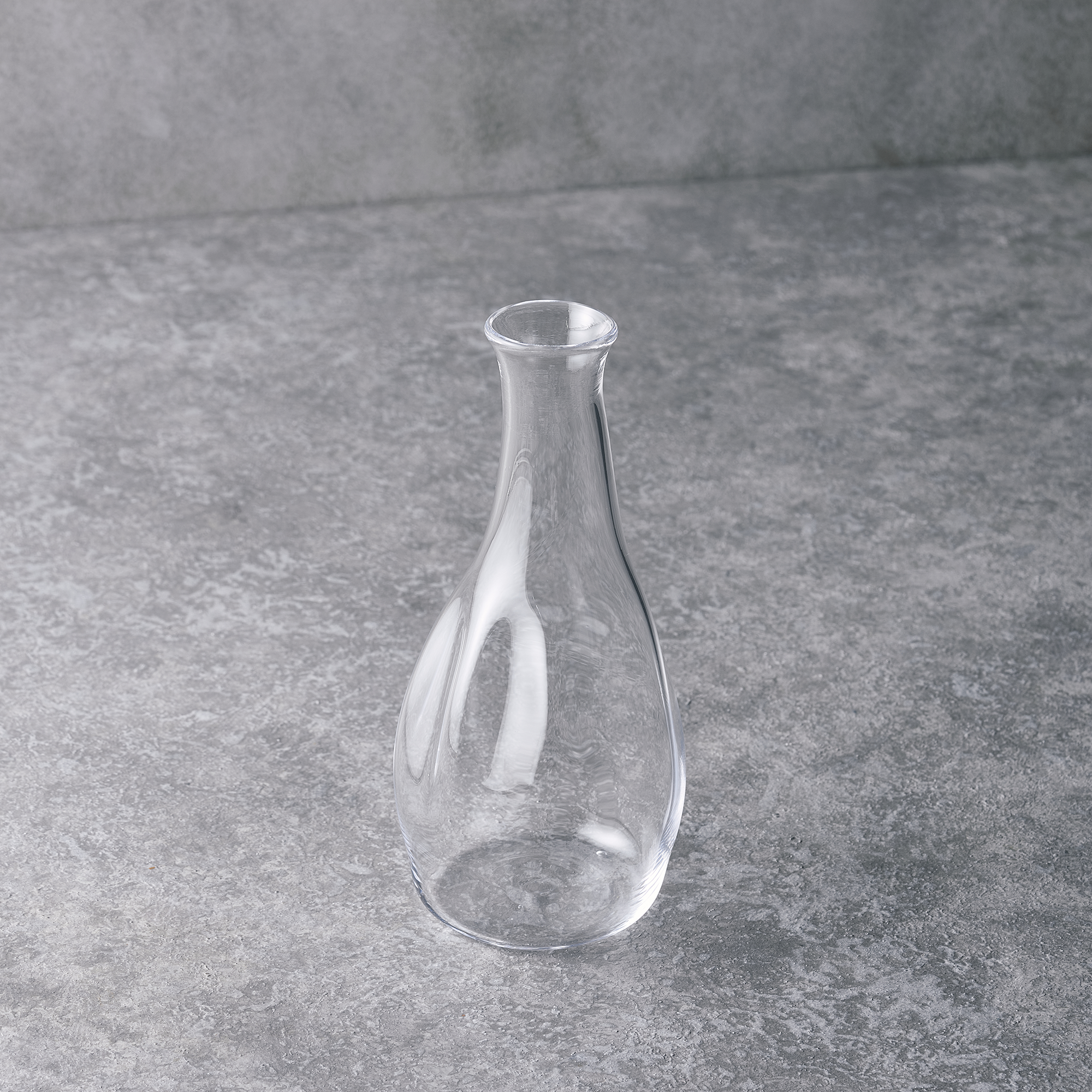 DAISUKE TAKATOMI FLOWER VASE (ichi rin za shi) Φ2.9 x 5.9in
