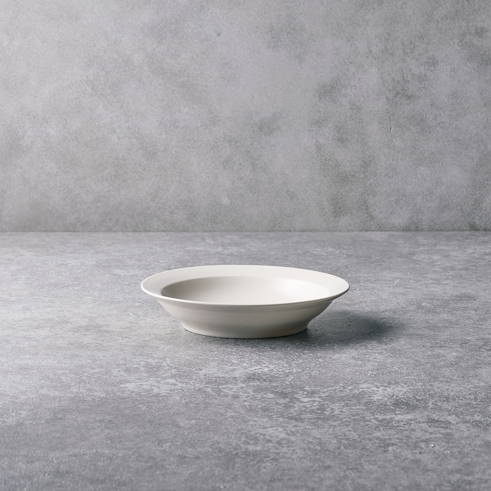 HANASAKA KANAZAWA SOUP BOWL Φ7.4 x H1.5 in