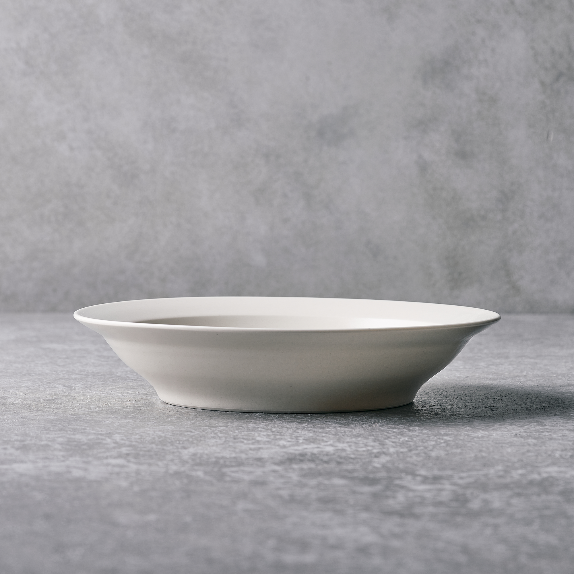 HANASAKA KANAZAWA SOUP BOWL Φ7.4 x H1.5 in