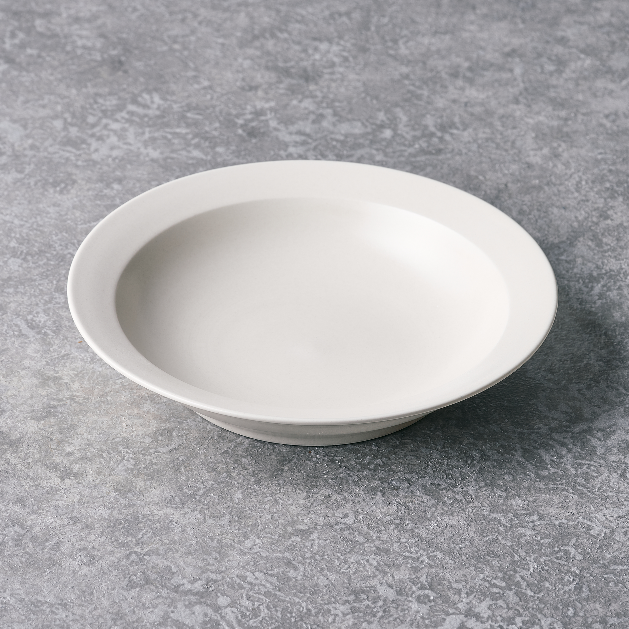 HANASAKA KANAZAWA SOUP BOWL Φ7.4 x H1.5 in