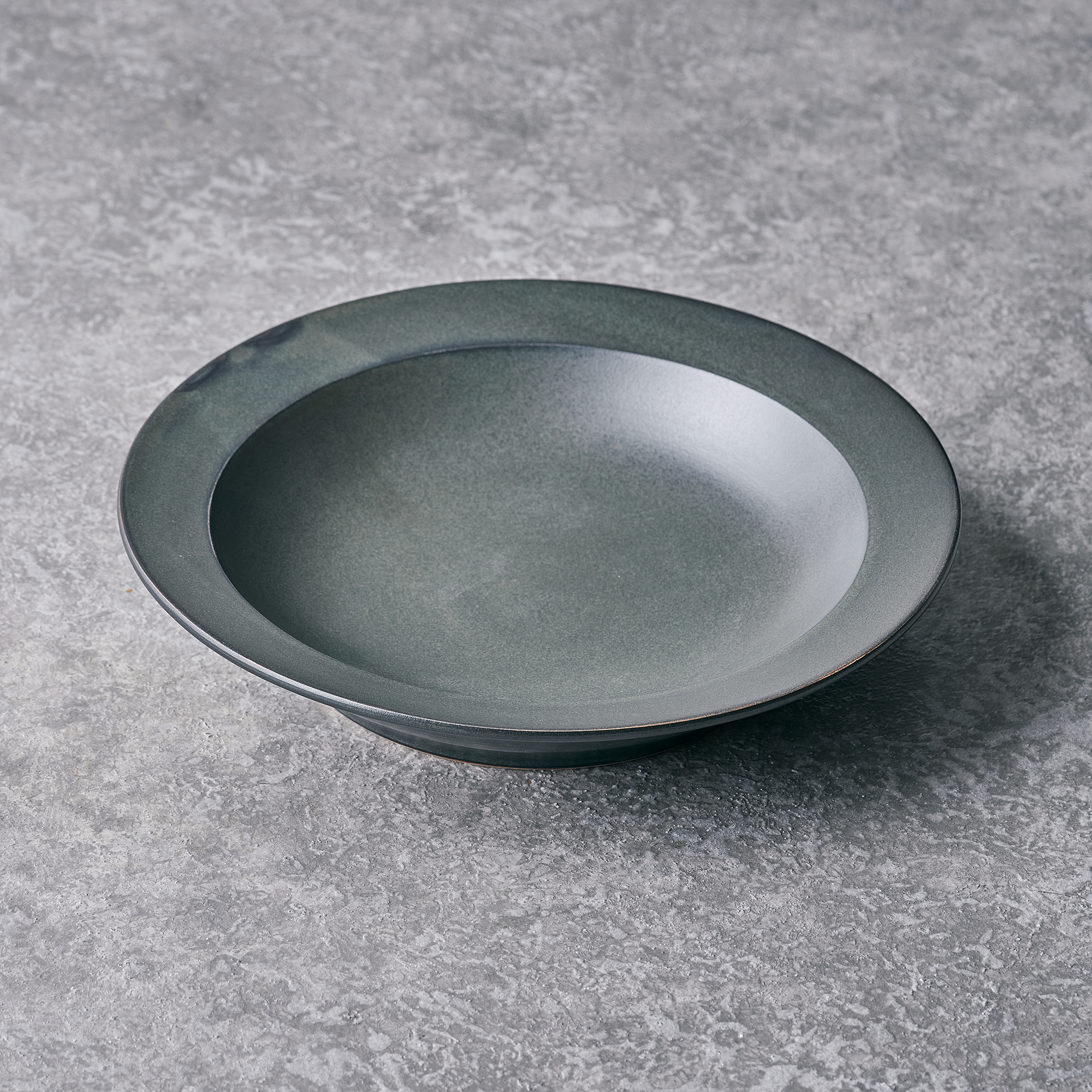 HANASAKA KANAZAWA SOUP BOWL Φ5.5 x H1.3 in