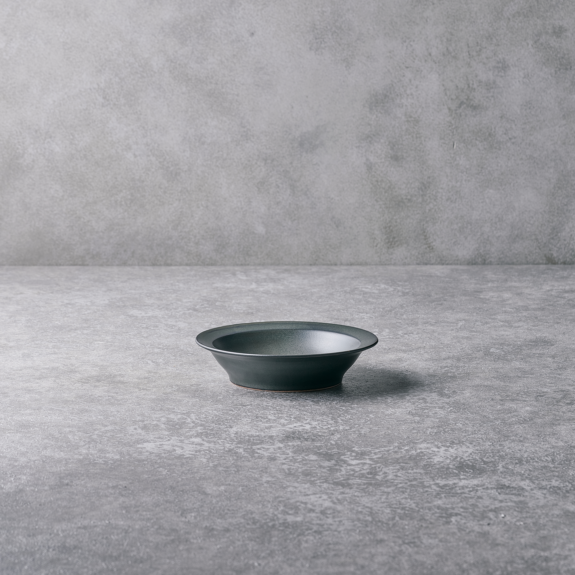 HANASAKA KANAZAWA SOUP BOWL Φ7.4 x H1.5 in
