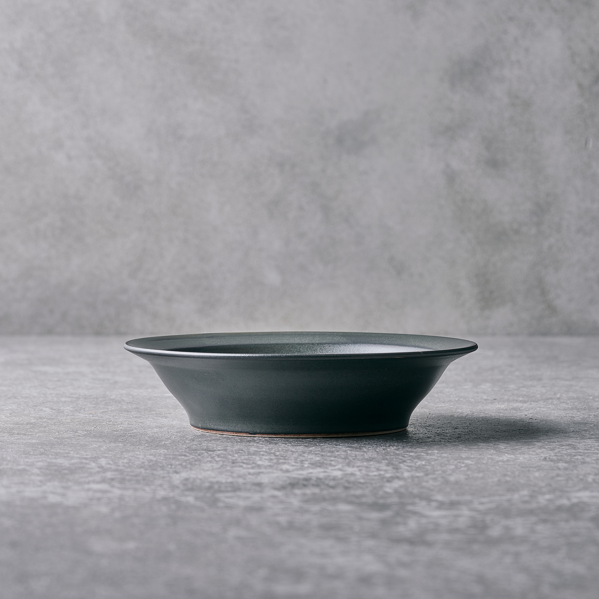 HANASAKA KANAZAWA SOUP BOWL Φ7.4 x H1.5 in