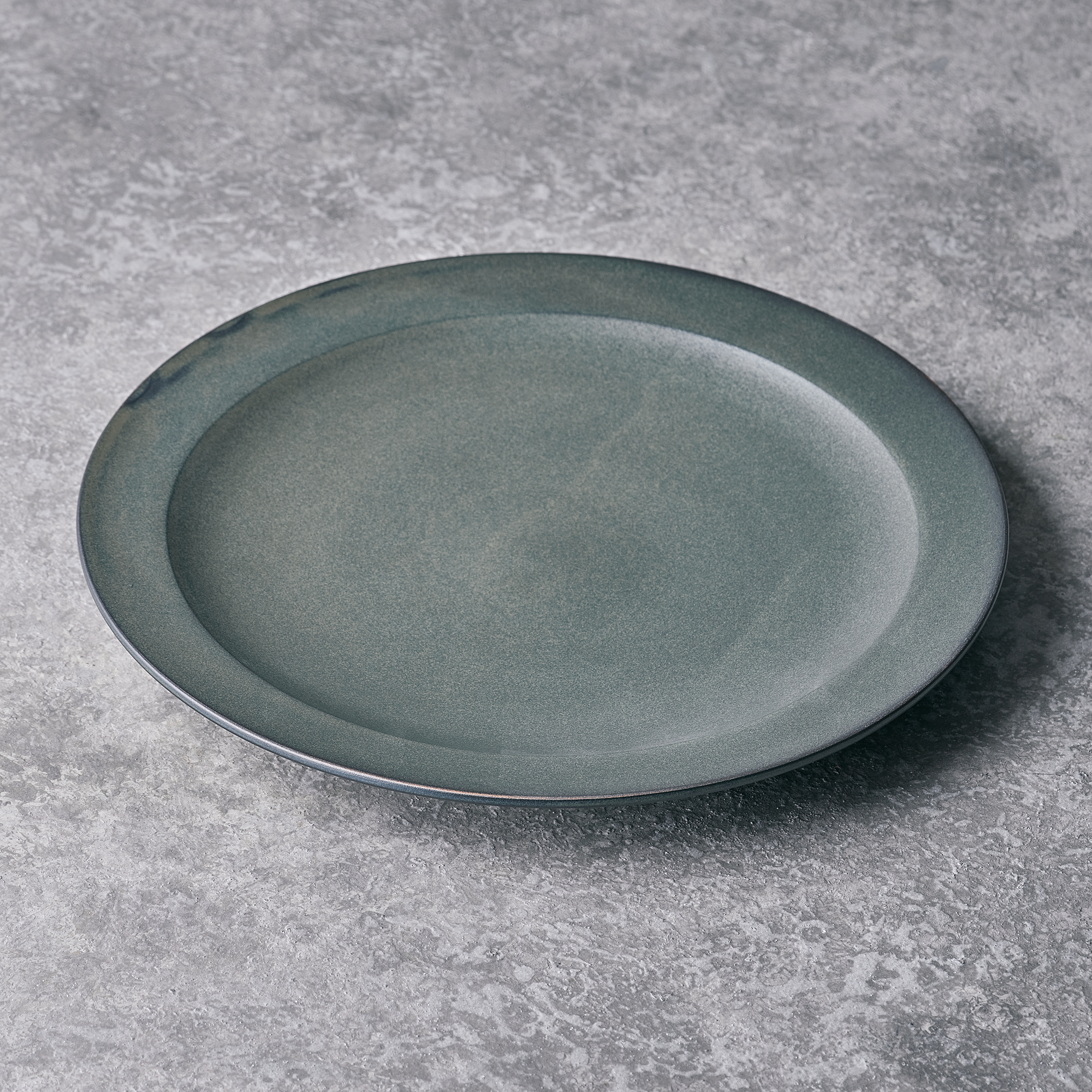 HANASAKA KANAZAWA PLATE Φ9.6 x H1.1 in