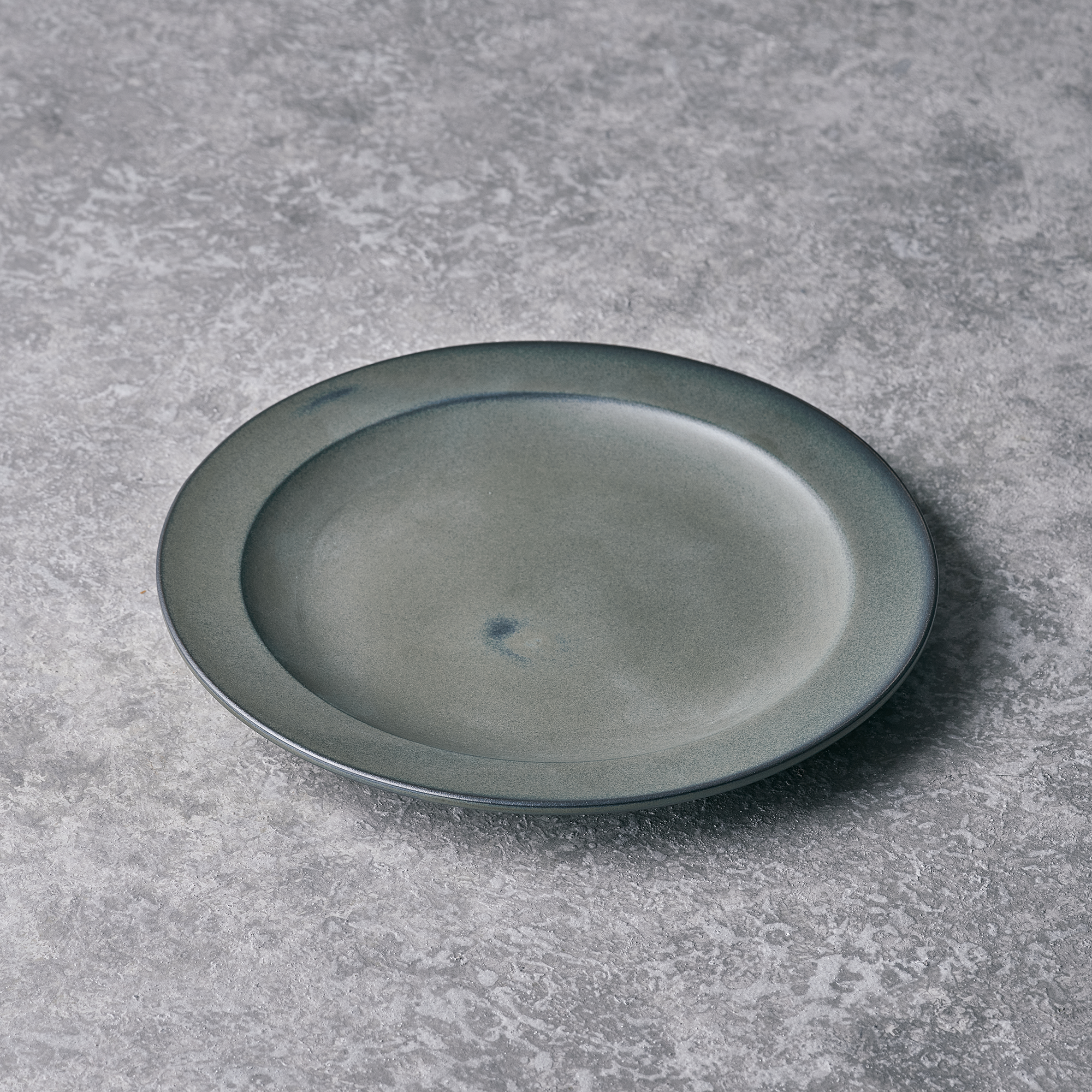 HANASAKA KANAZAWA PLATE Φ8.0 x H0.9 in