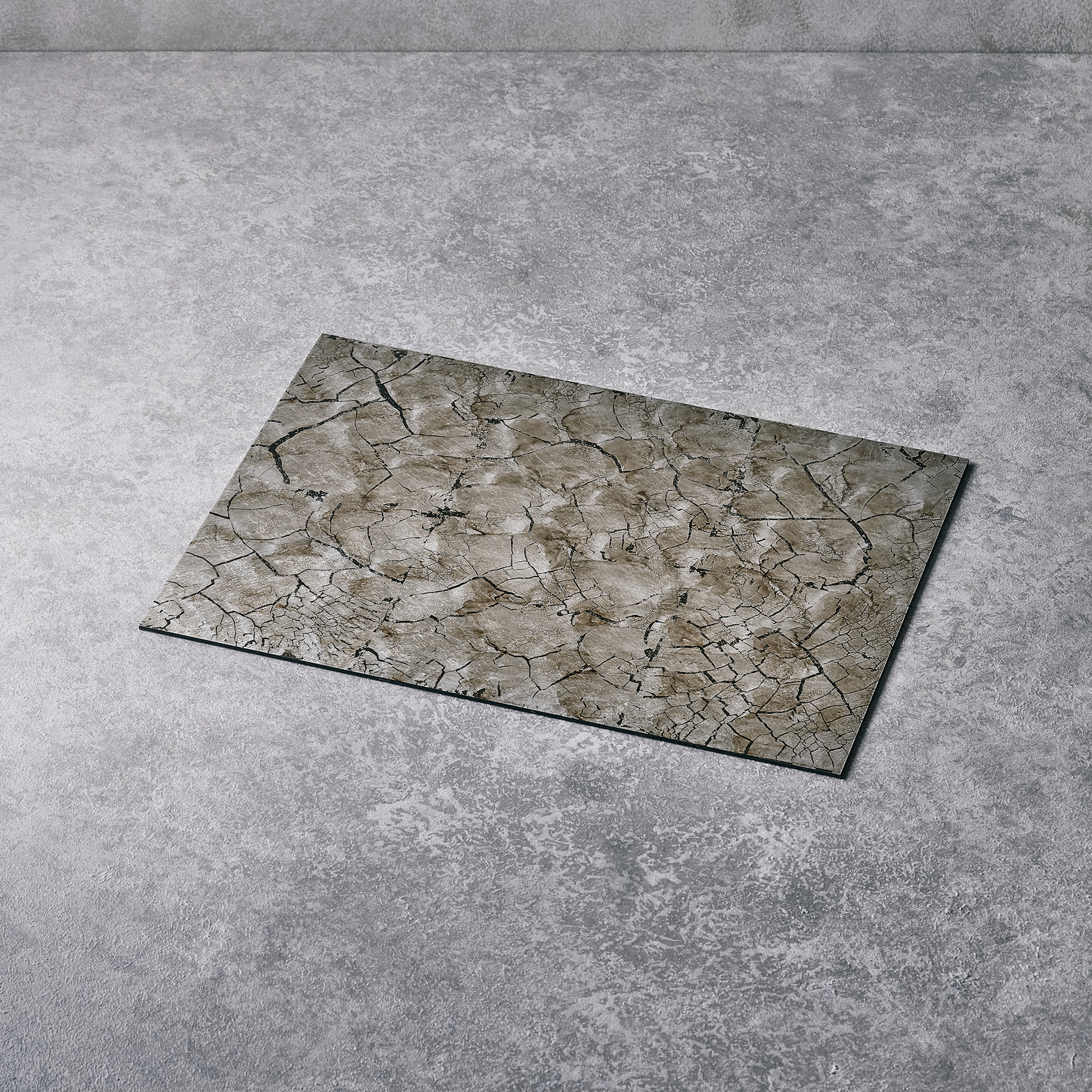 箔一 HAKU LA TABLE テーブルマット C