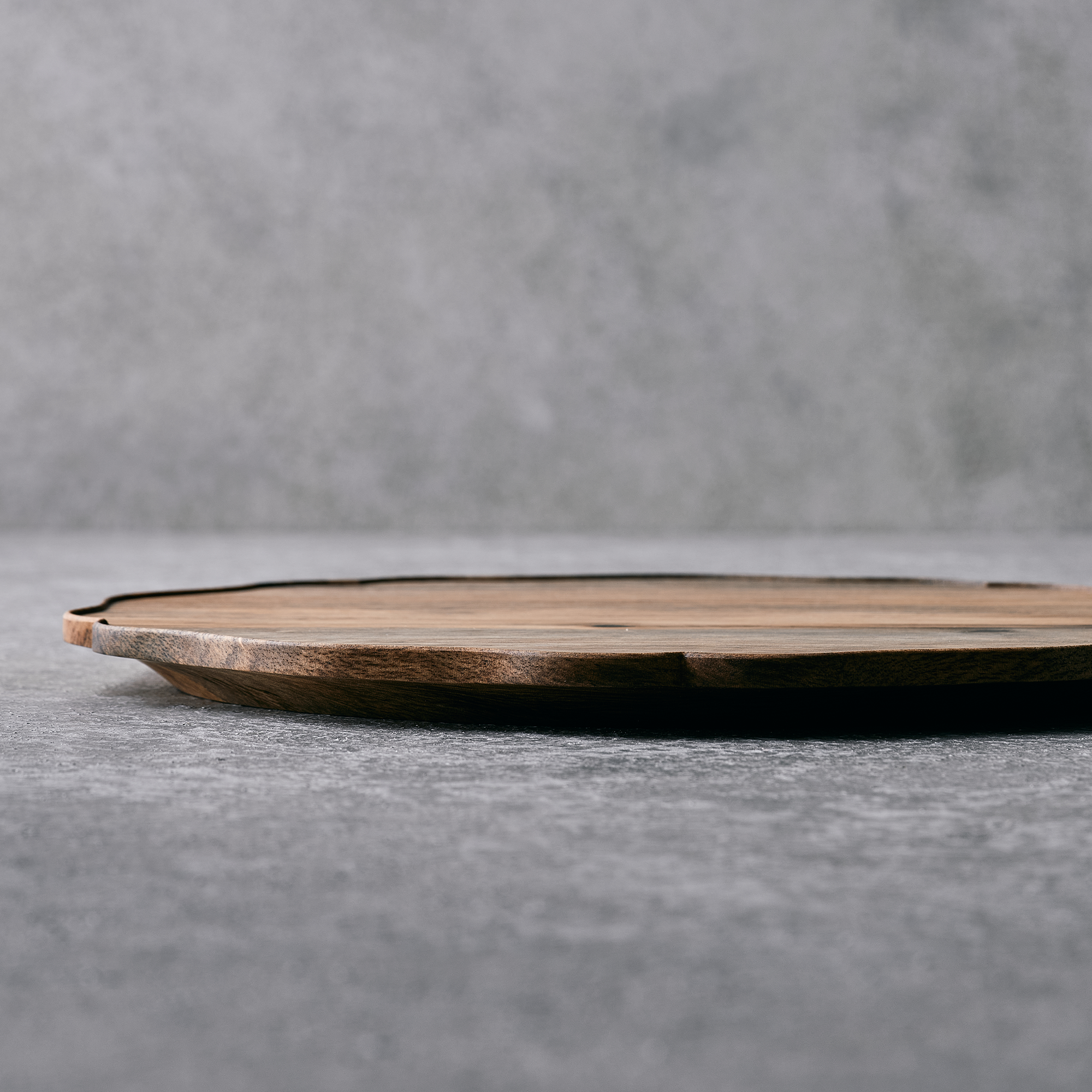 STUDIO FUJINO KANAGAW WOOD TRAY B