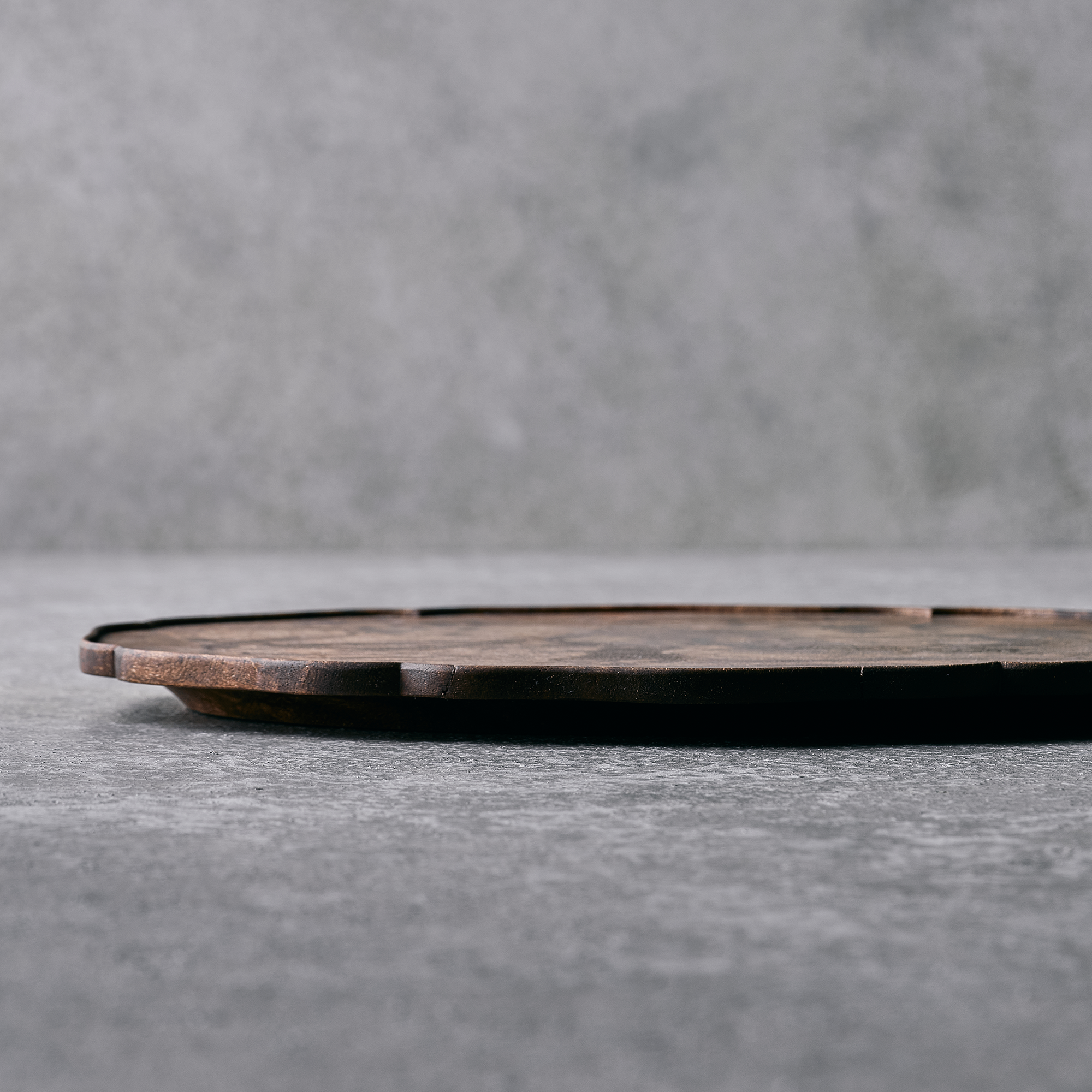 STUDIO FUJINO KANAGAW WOOD TRAY E