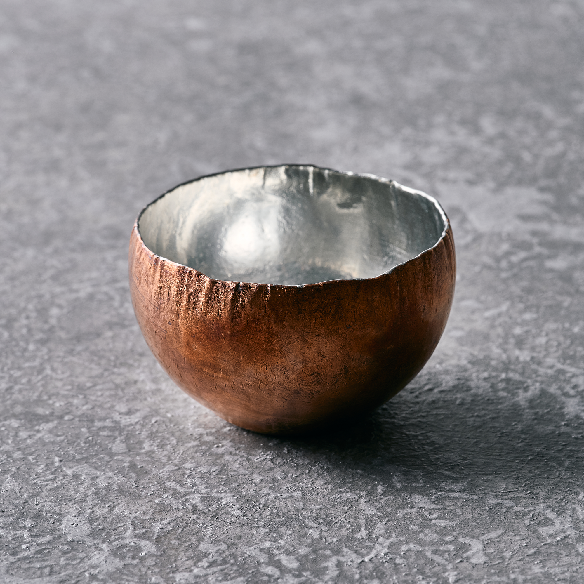TAIKI SUGISHIMA SAKE CUP Ochoko