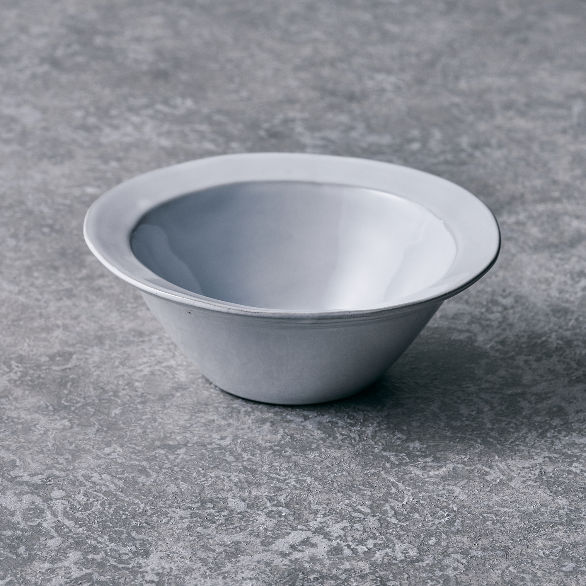 MINO WARE MARUSHIN POTTERY SEITOU LIM BOWL