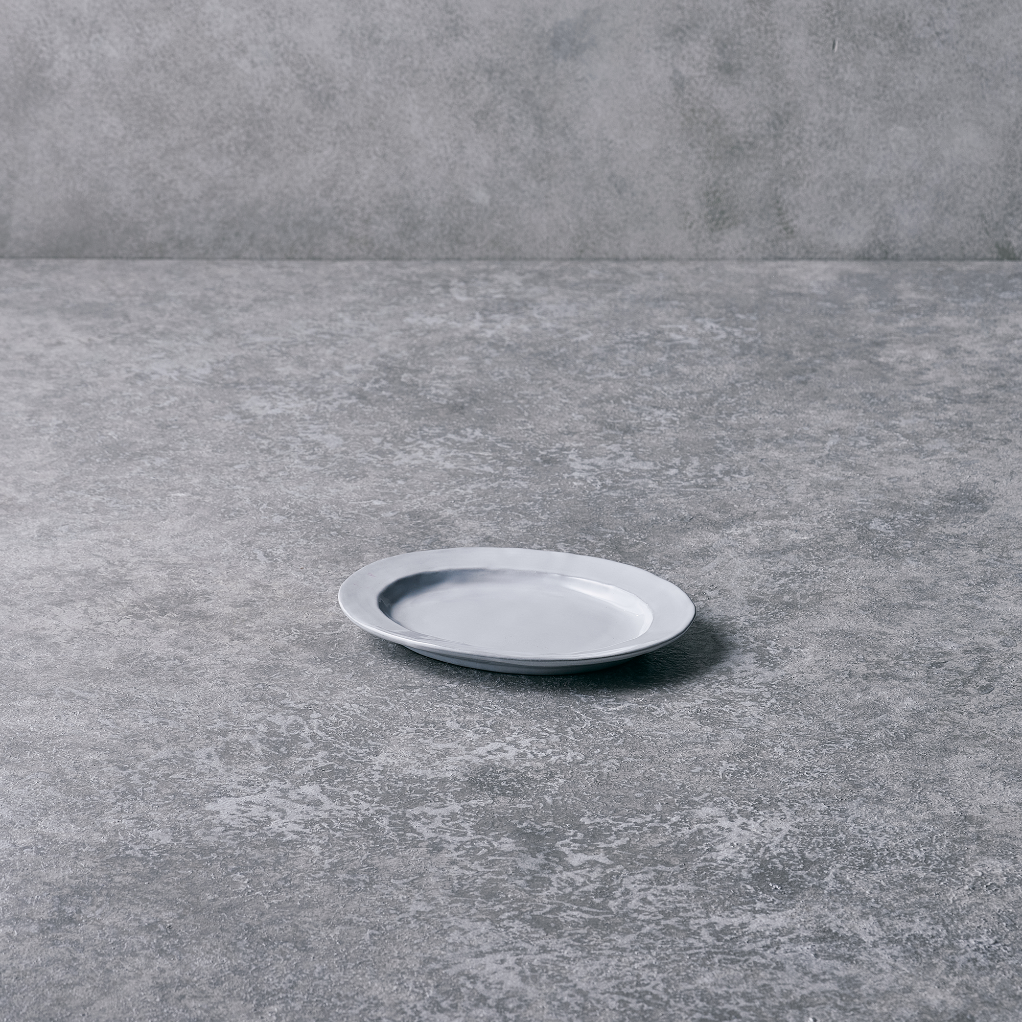 美濃焼 丸新製陶 OVAL PLATE 16㎝