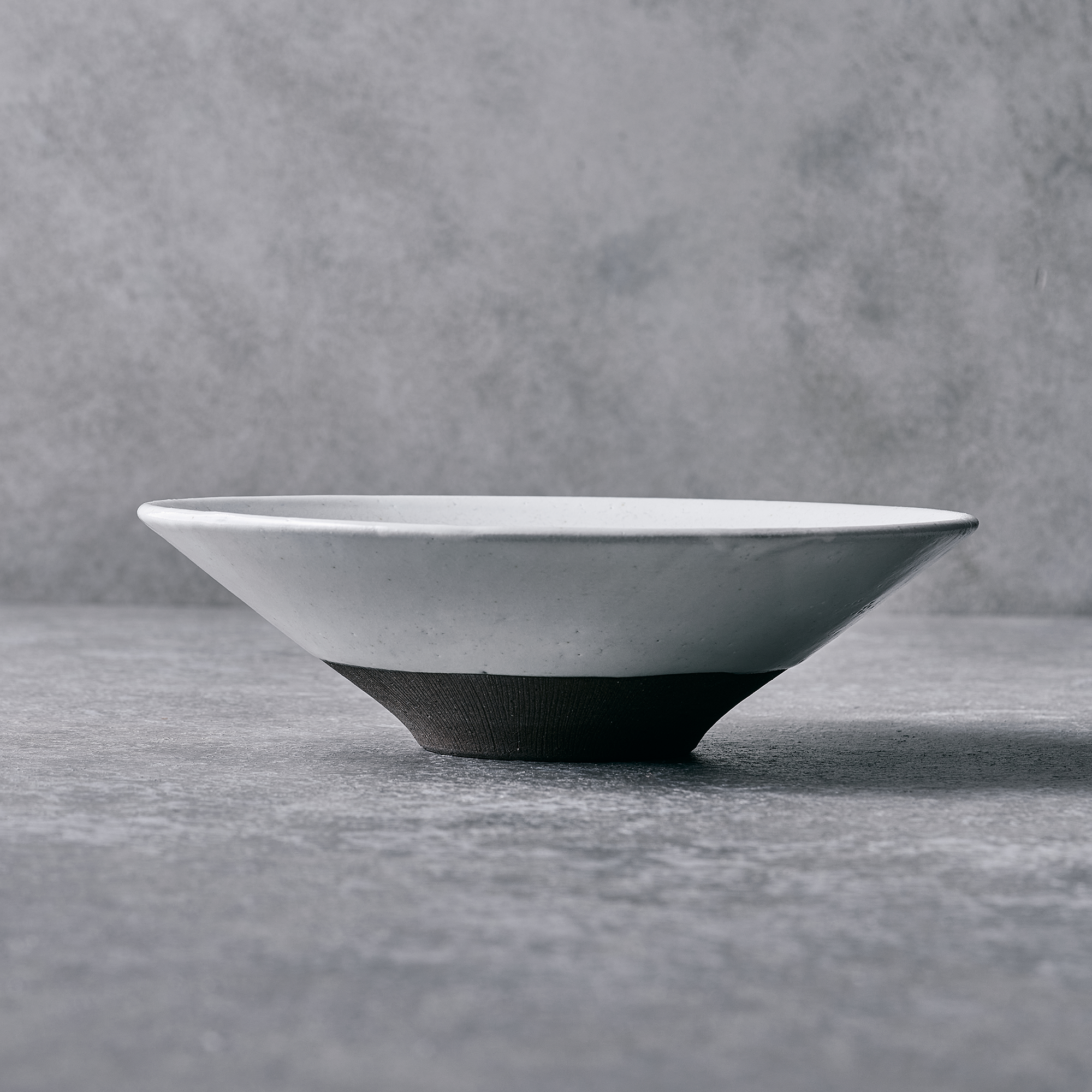美濃焼 不動窯 どんぶり 直径20cm