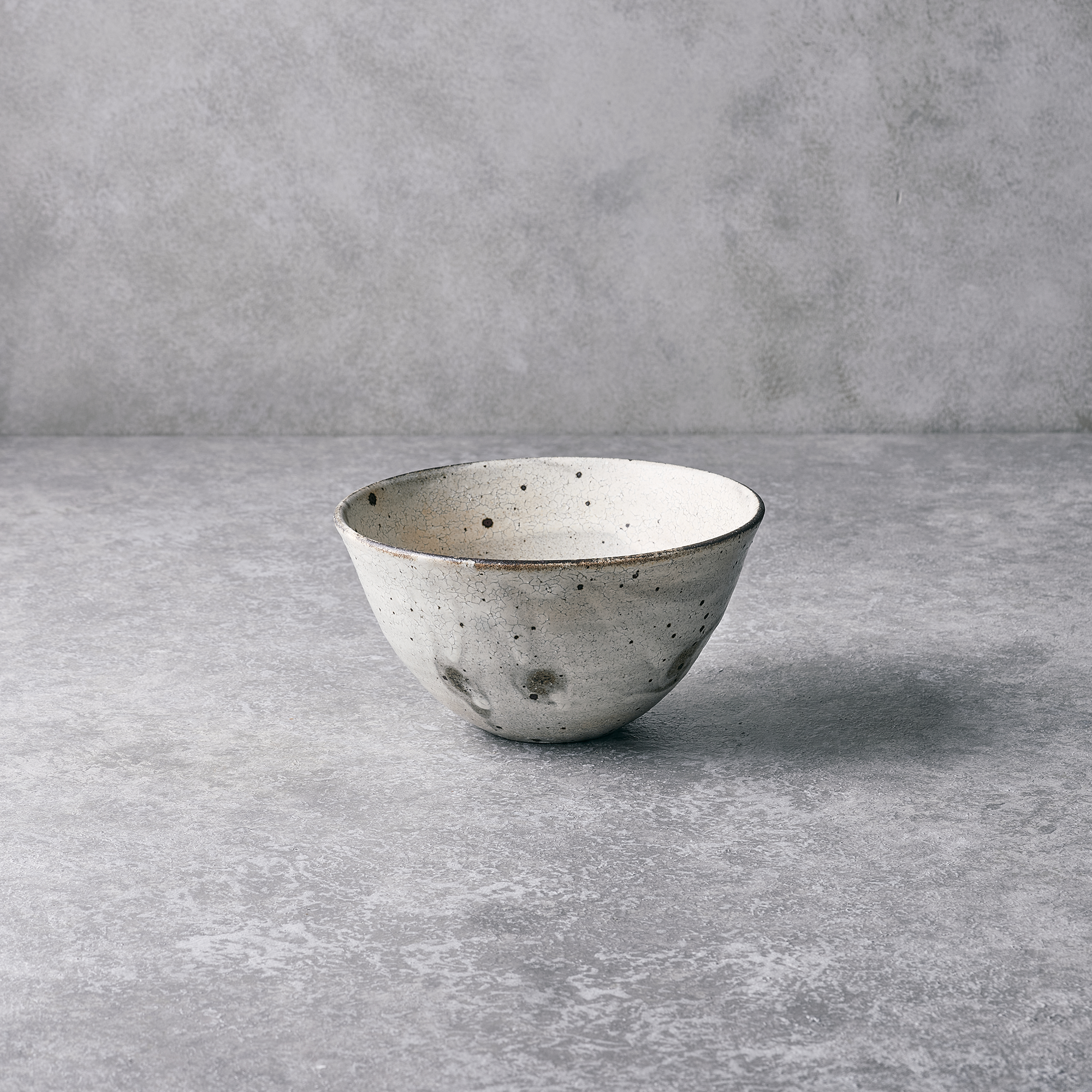 RYUTARO YAMADA NOODLE/RICE BOWL Φ7.0 x H3.7 in どんぶり