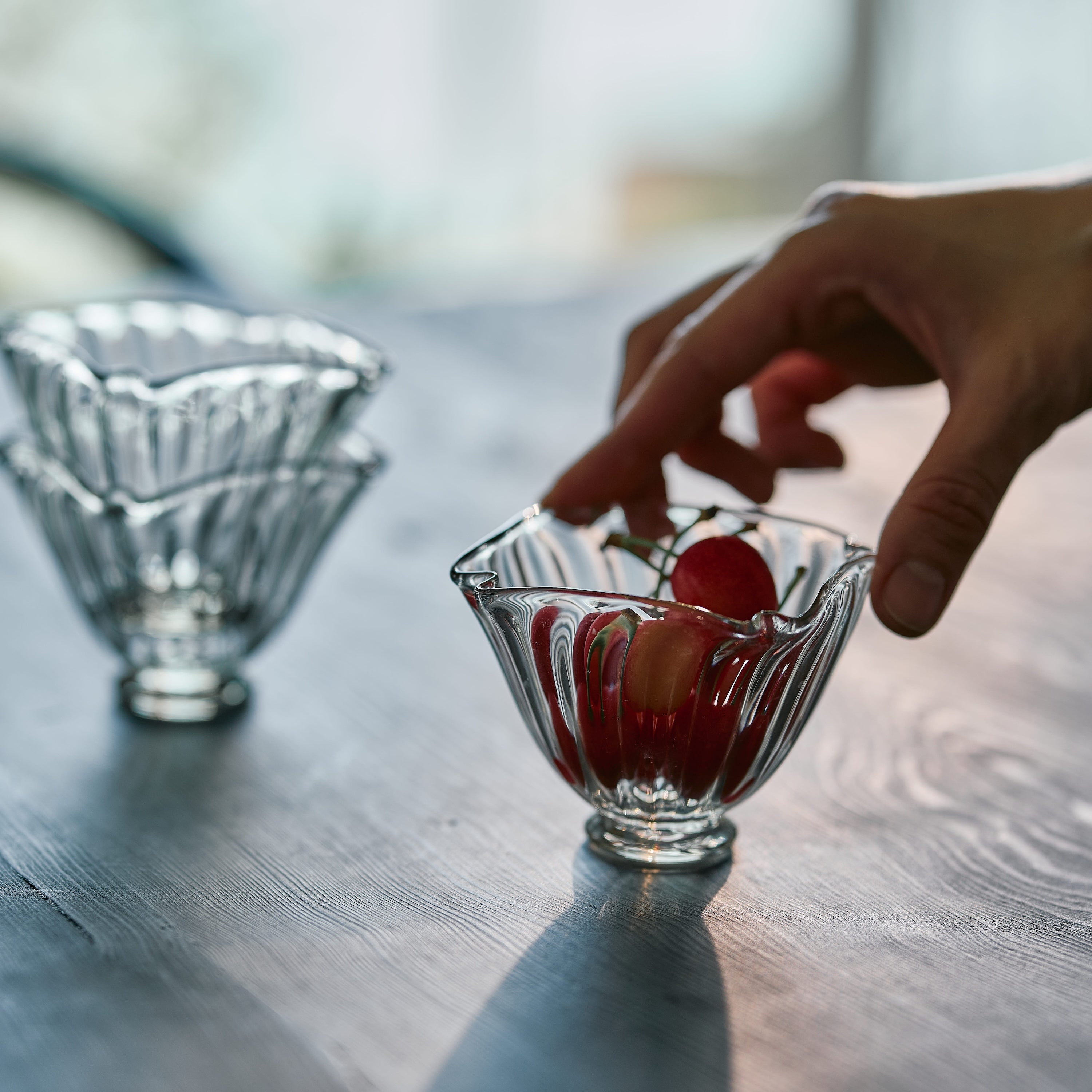 YUKO MIURA SMALL BOWL