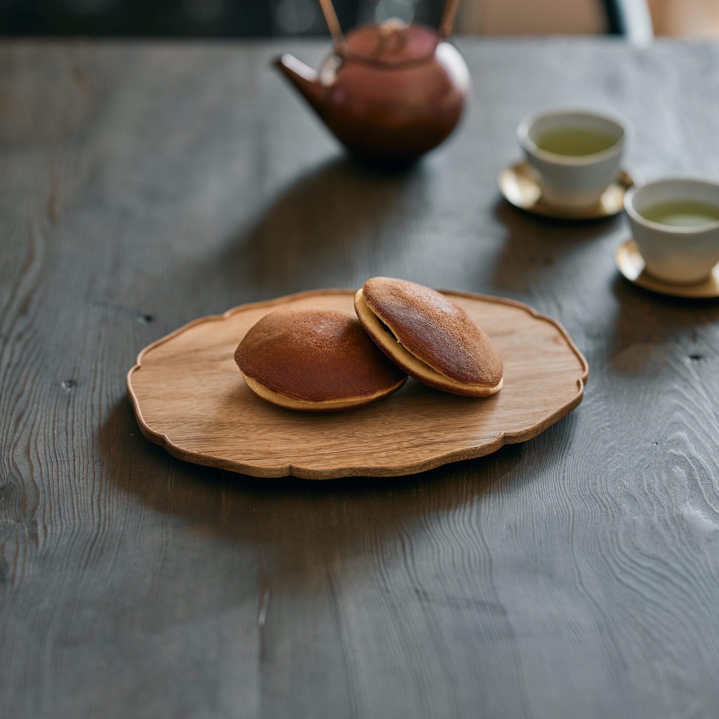 STUDIO FUJINO KANAGAWA TRAY D