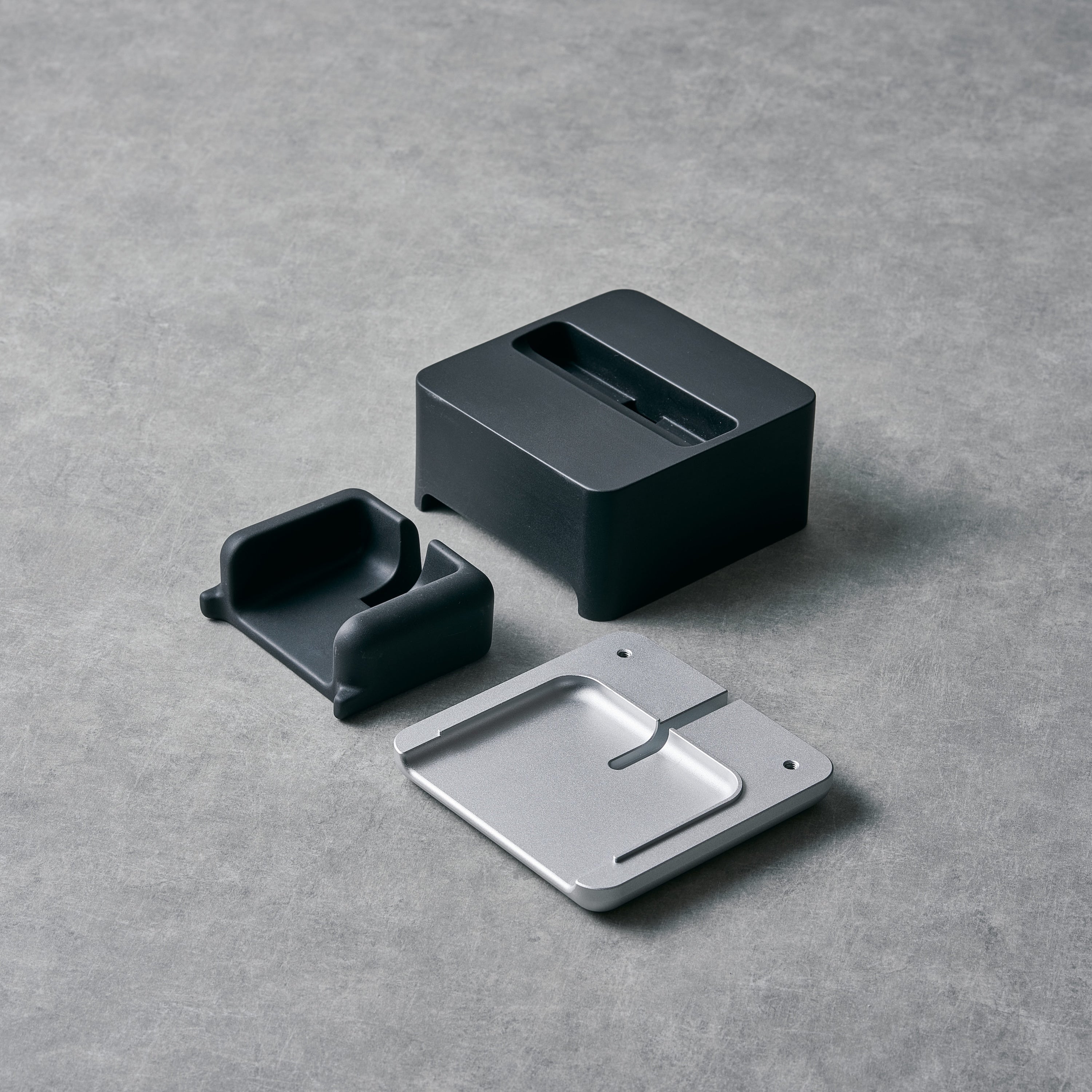 +STONE SPEAKER BLACK