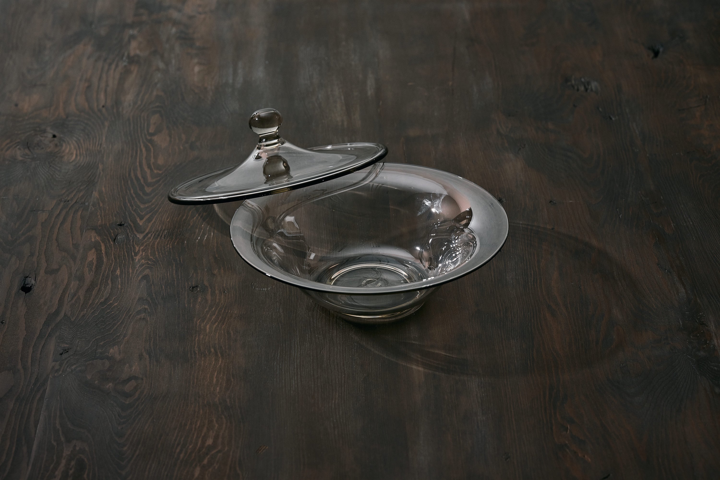 YUKO MIURA 蓋つき鉢