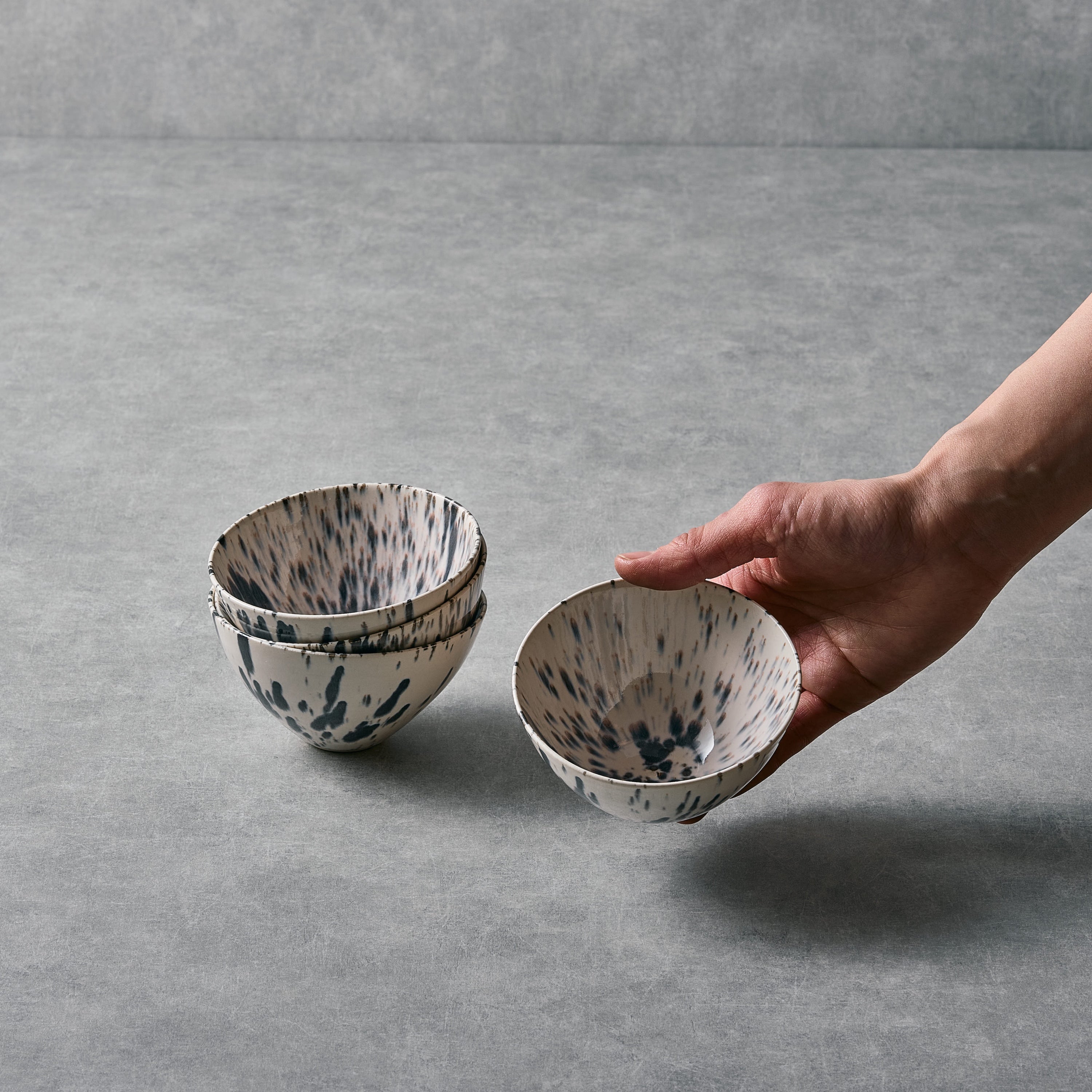 SOK ERIKA SUZUKI SEAL BOWL アザラシボウル