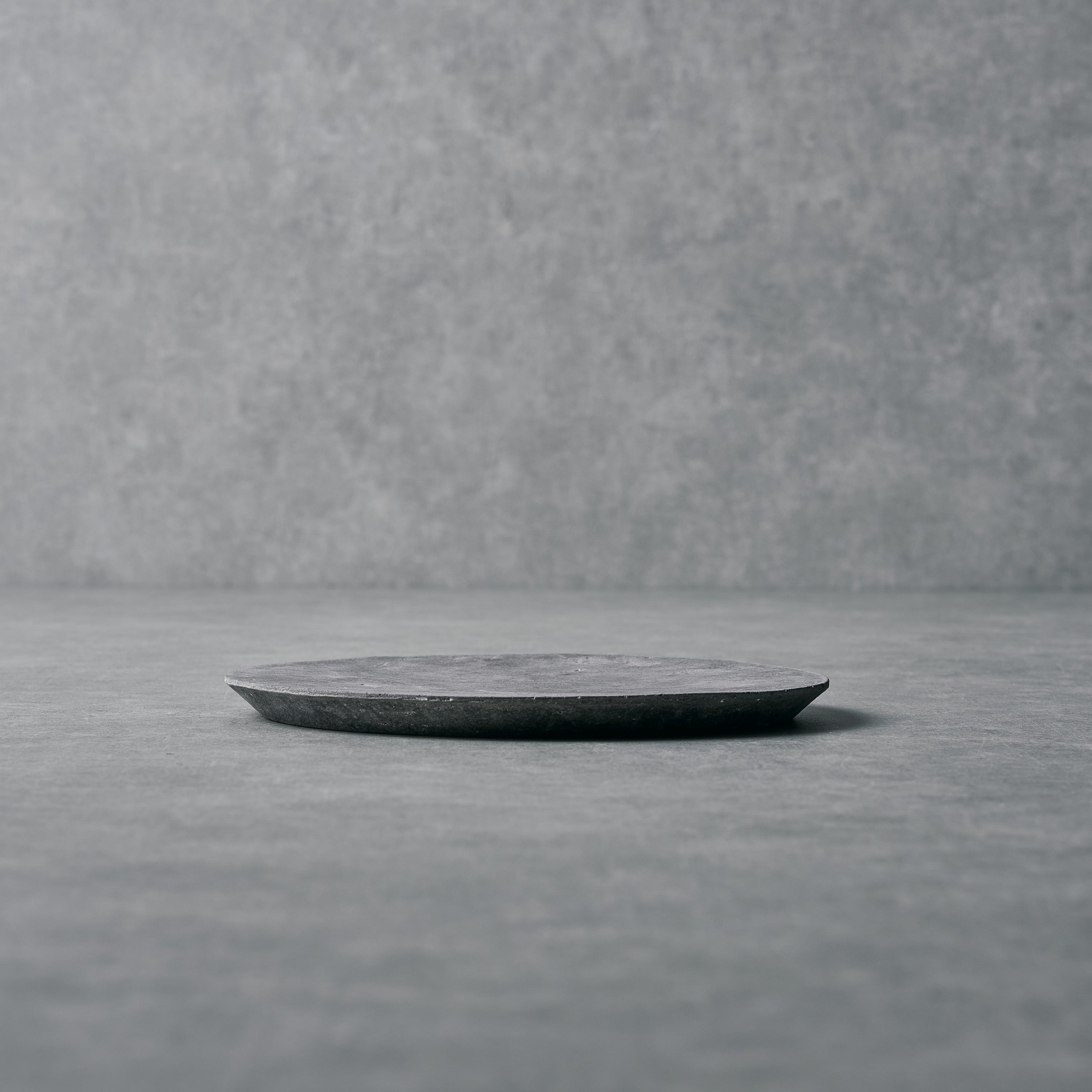 大森健司 黒土プレートΦ15.0cm
