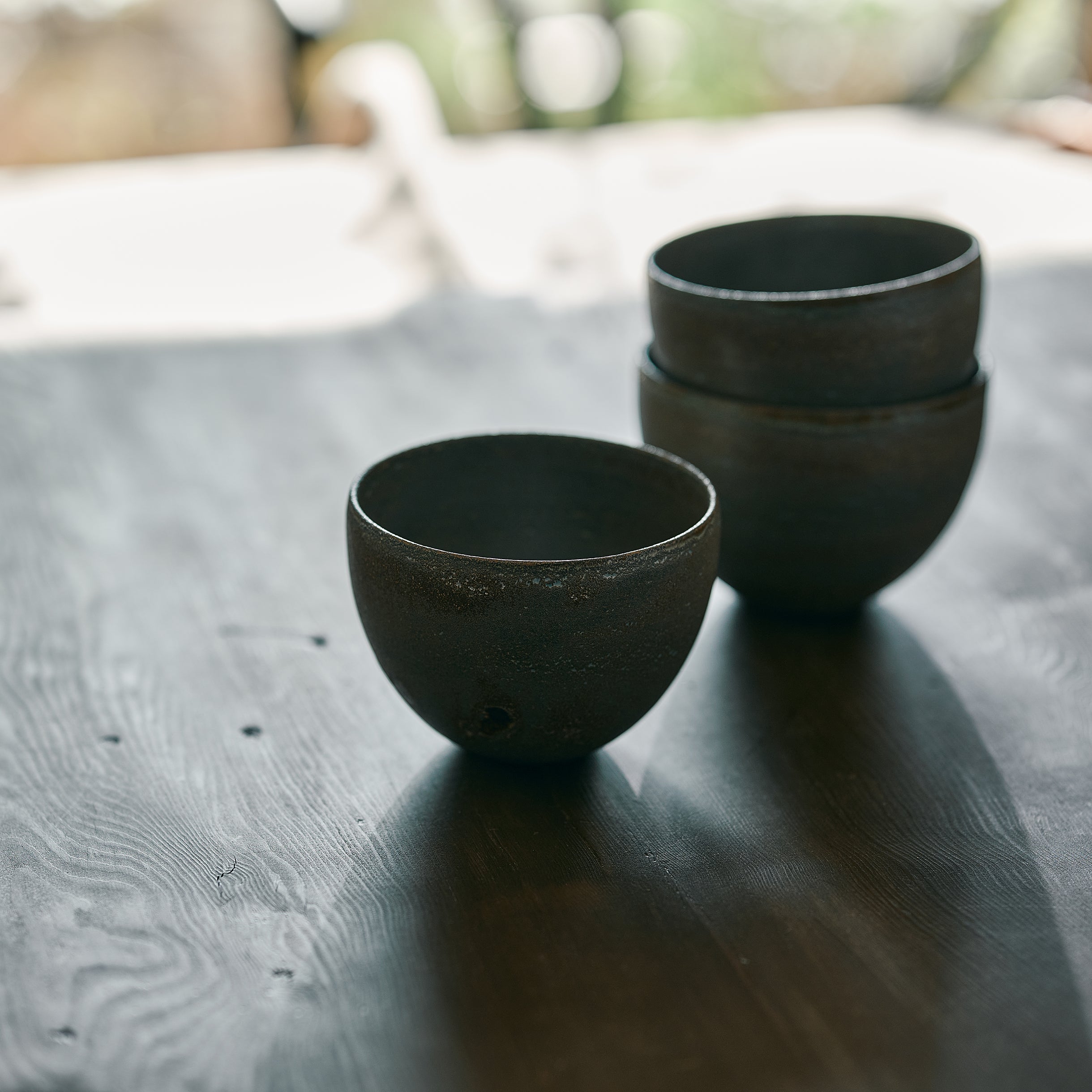 伊藤環 スープボウル 直径14cm