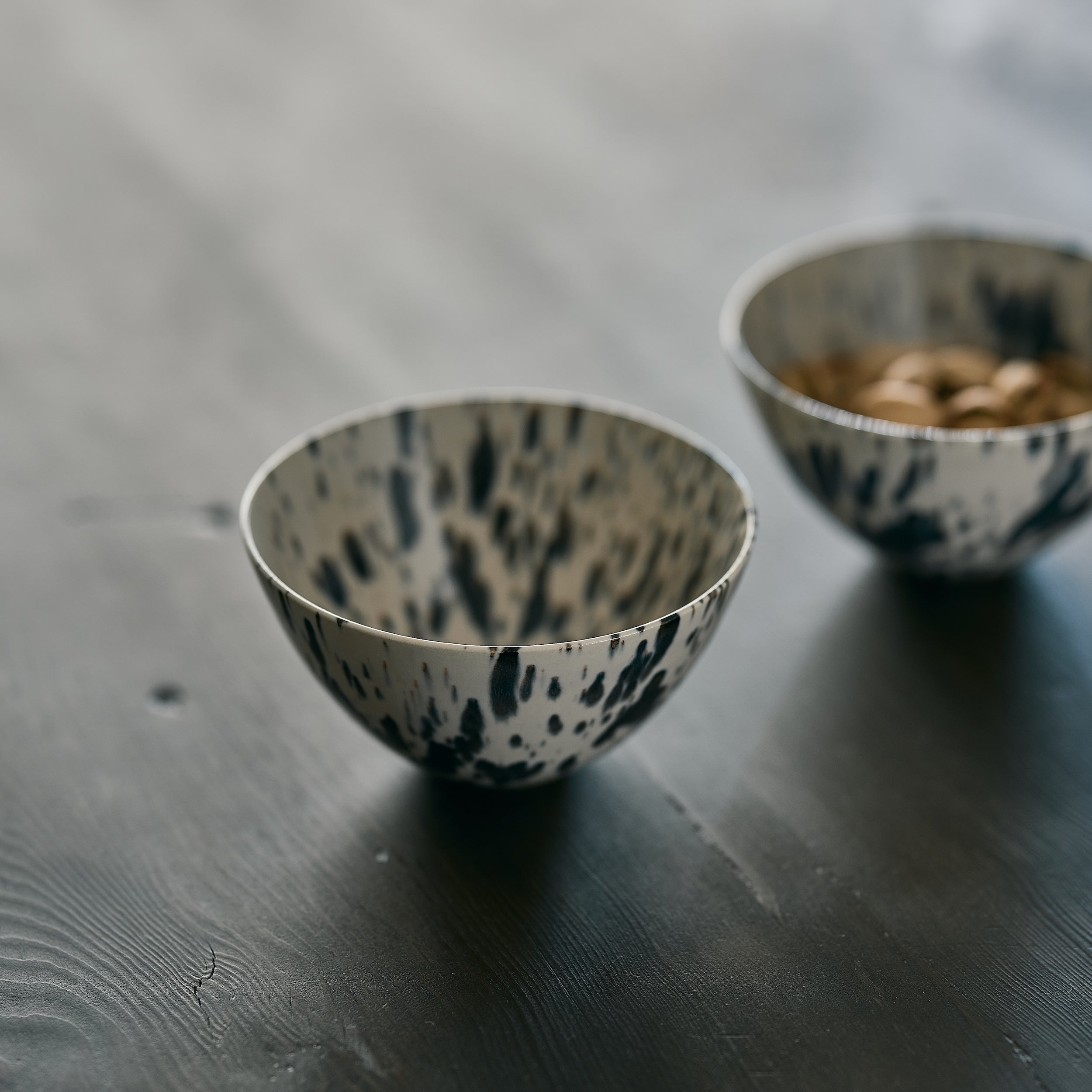 SOK ERIKA SUZUKI SEAL BOWL アザラシボウル