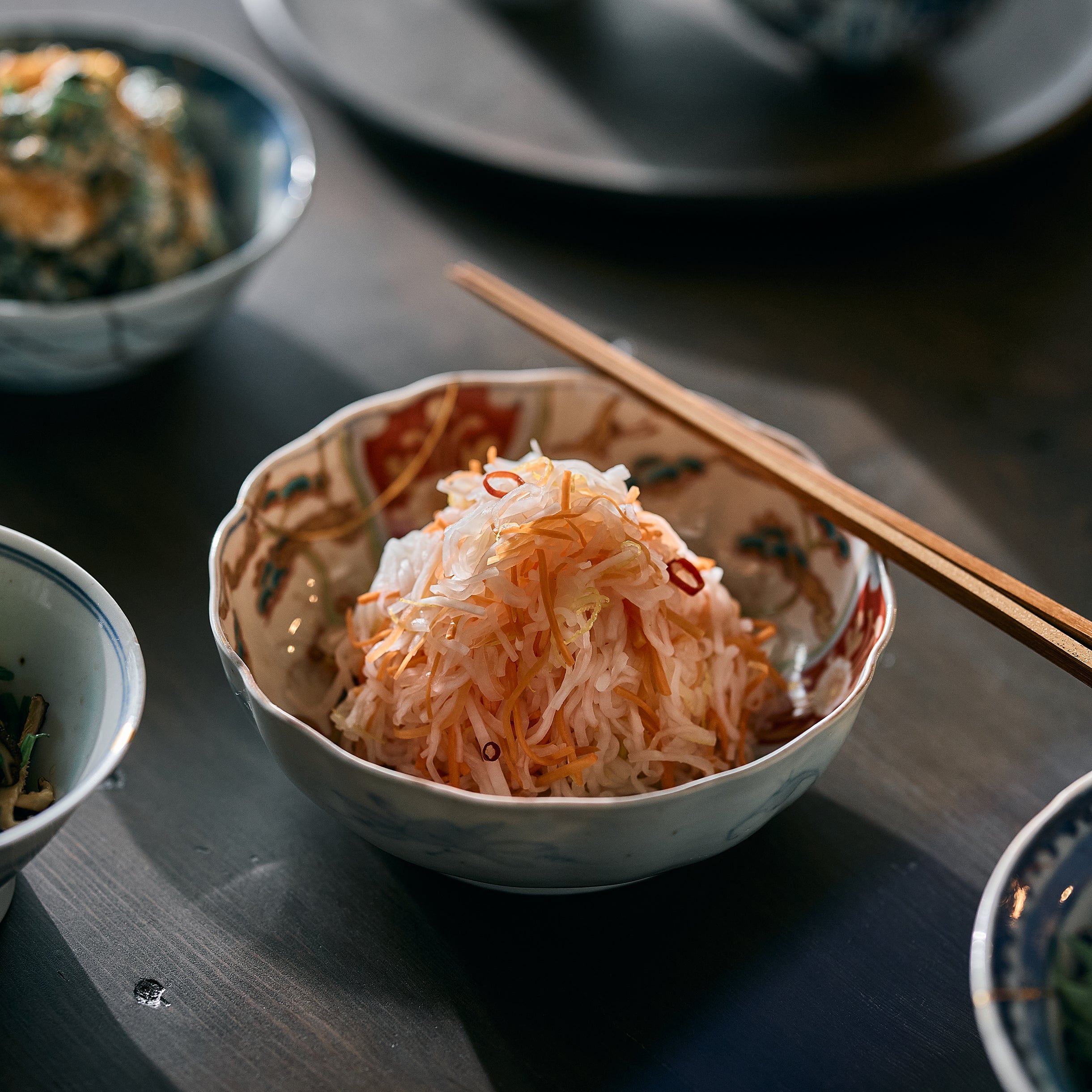 atelier fourteen Iyo Kimura BOWL 18cm