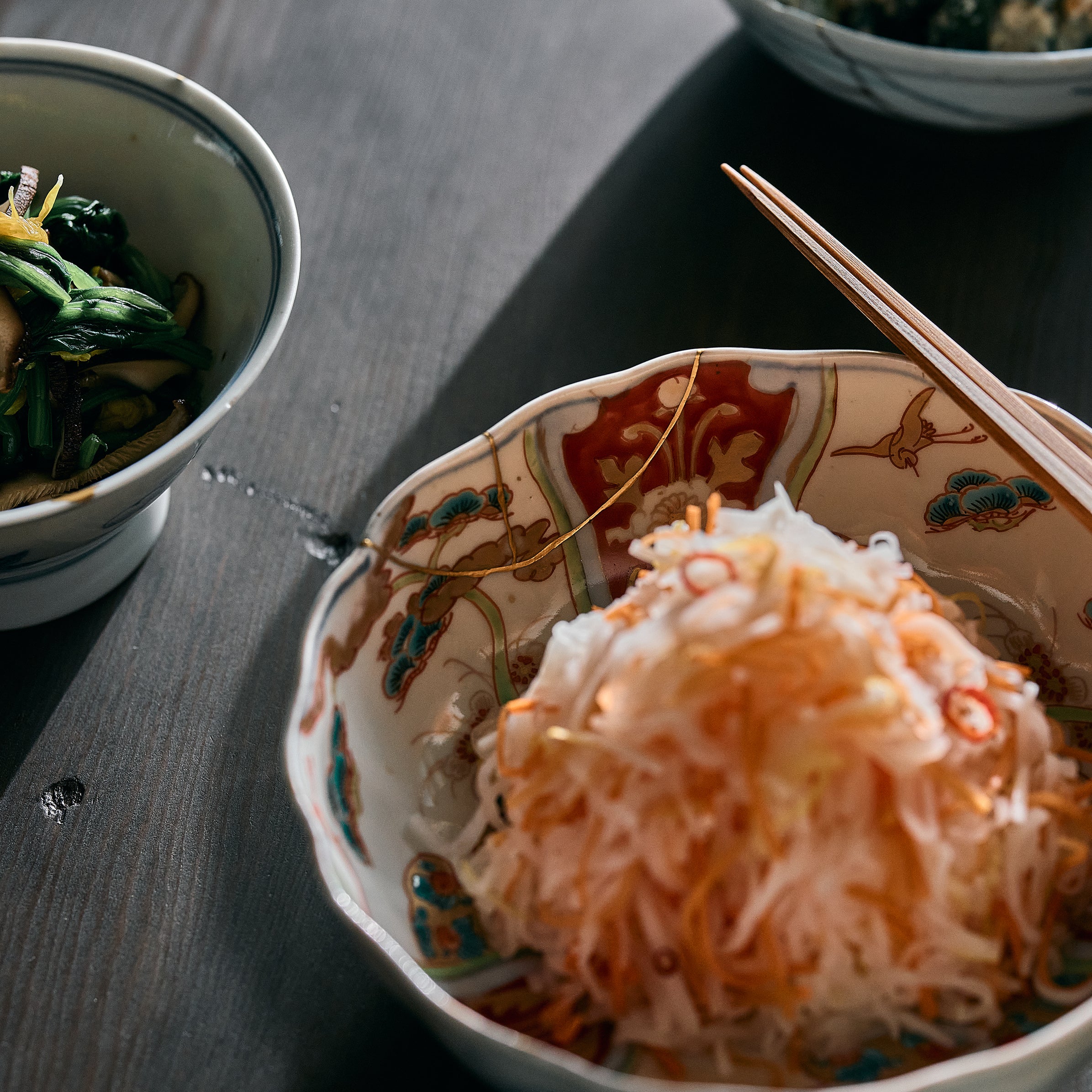 atelier fourteen Iyo Kimura BOWL 18cm