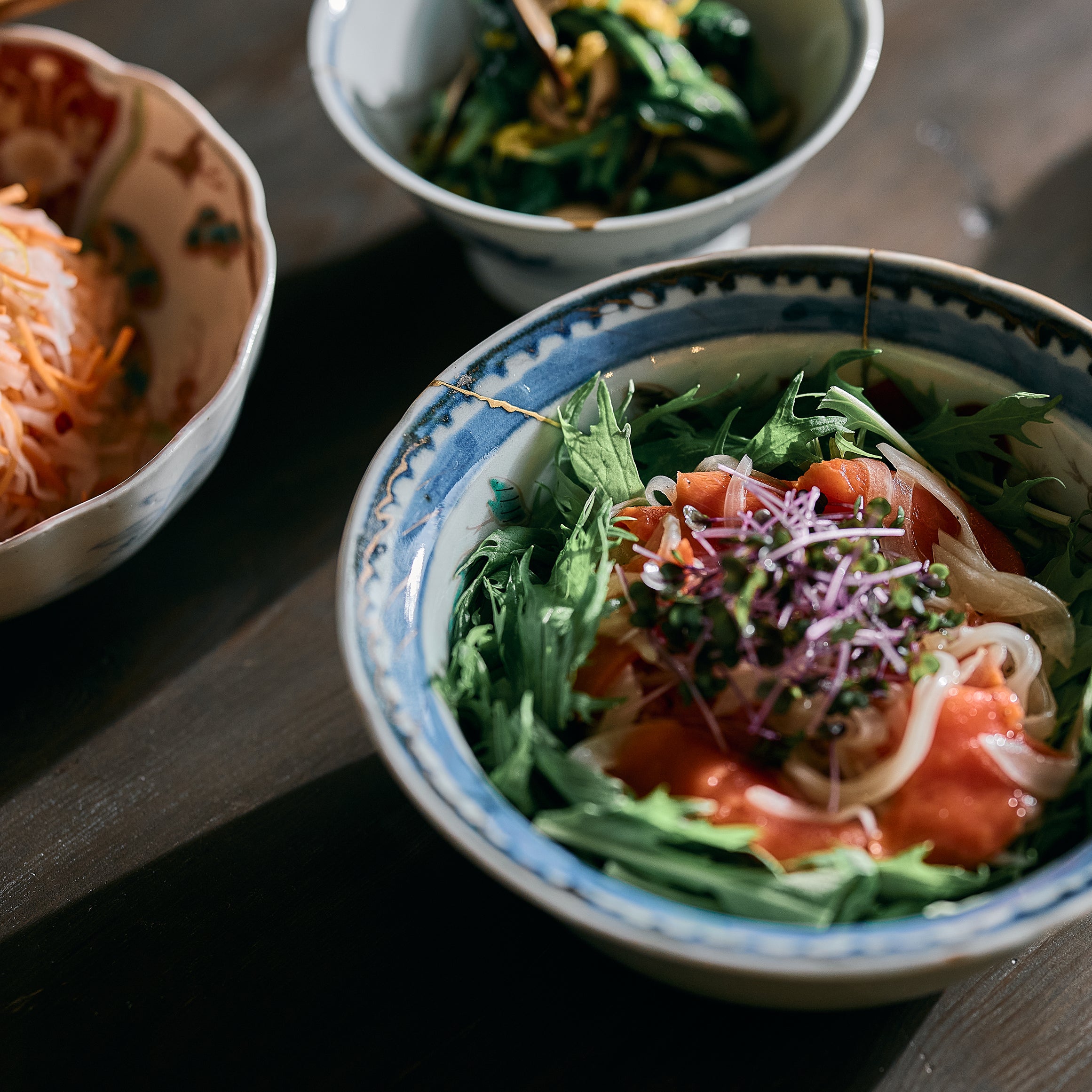 atelier fourteen Iyo Kimura BOWL 19cm