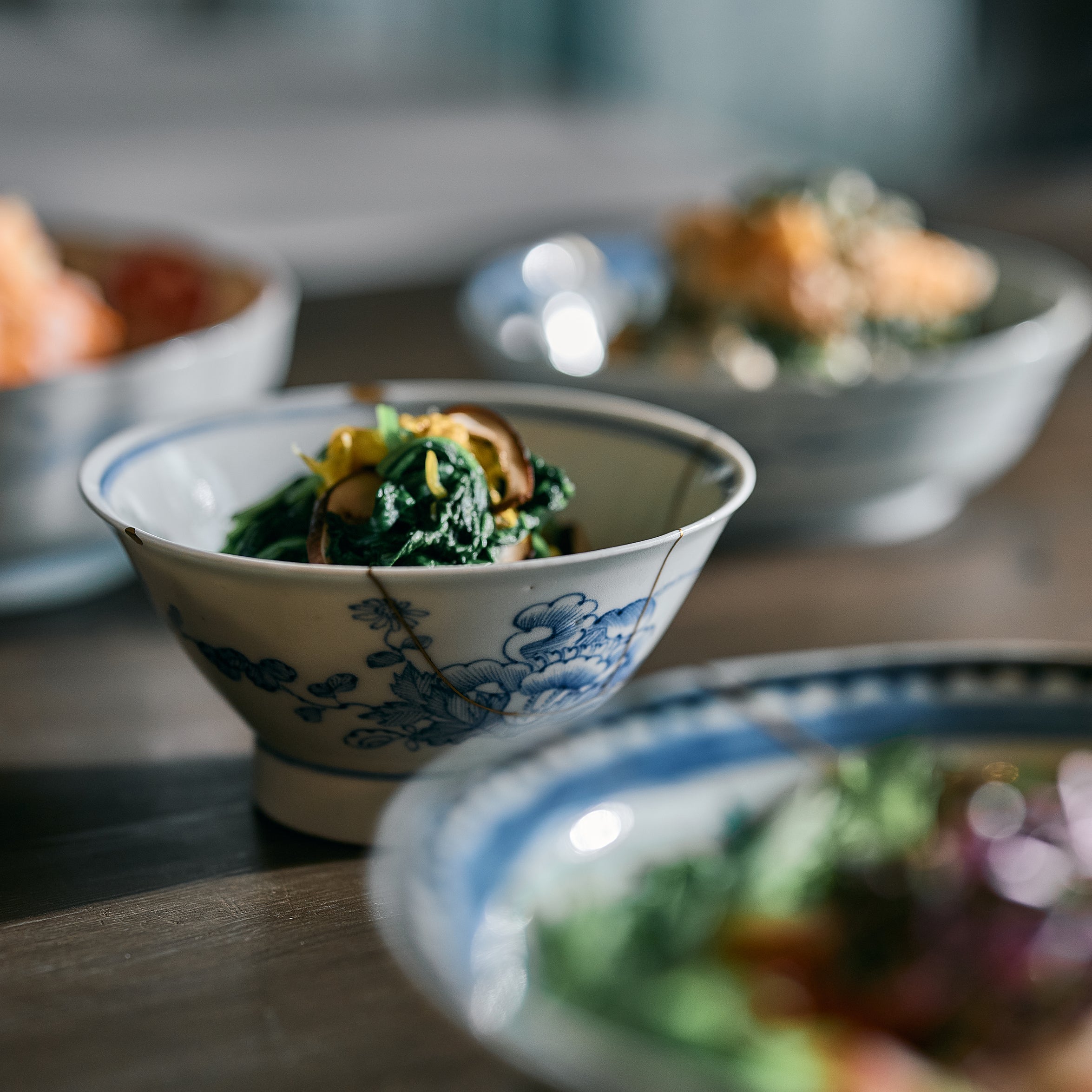 atelier fourteen Iyo Kimura RICE BOWL