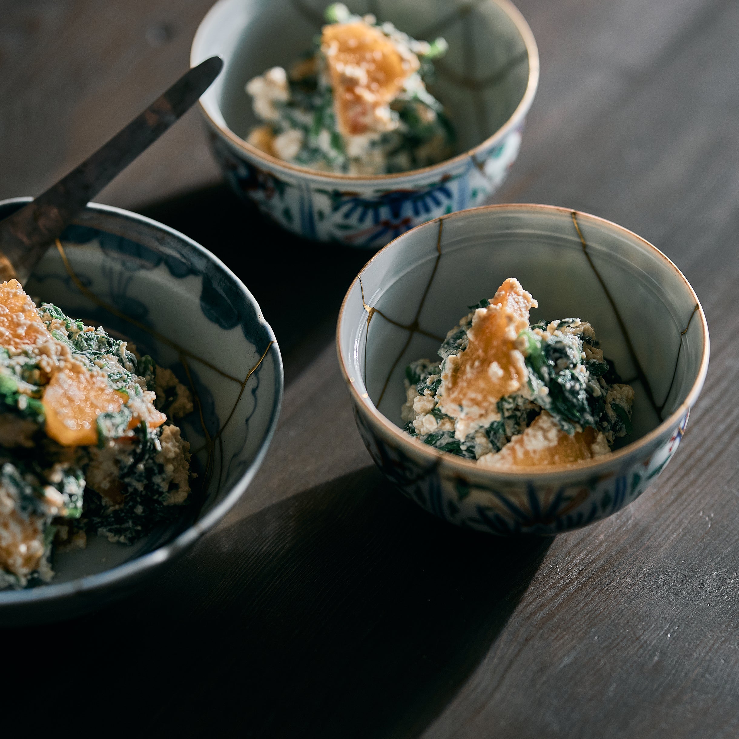 atelier fourteen Iyo Kimura SMALL BOWL B