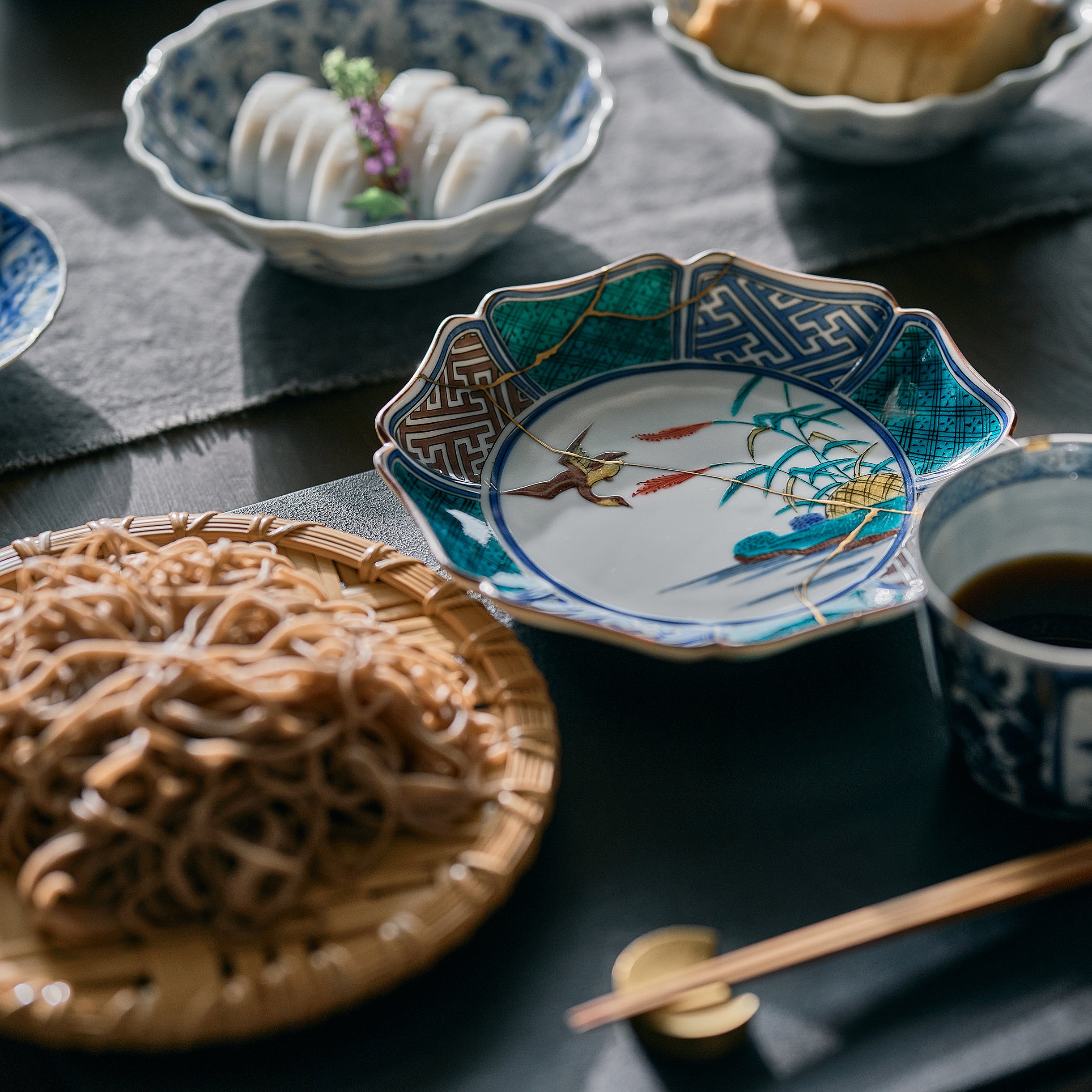 atelier fourteen Iyo Kimura PLATE B