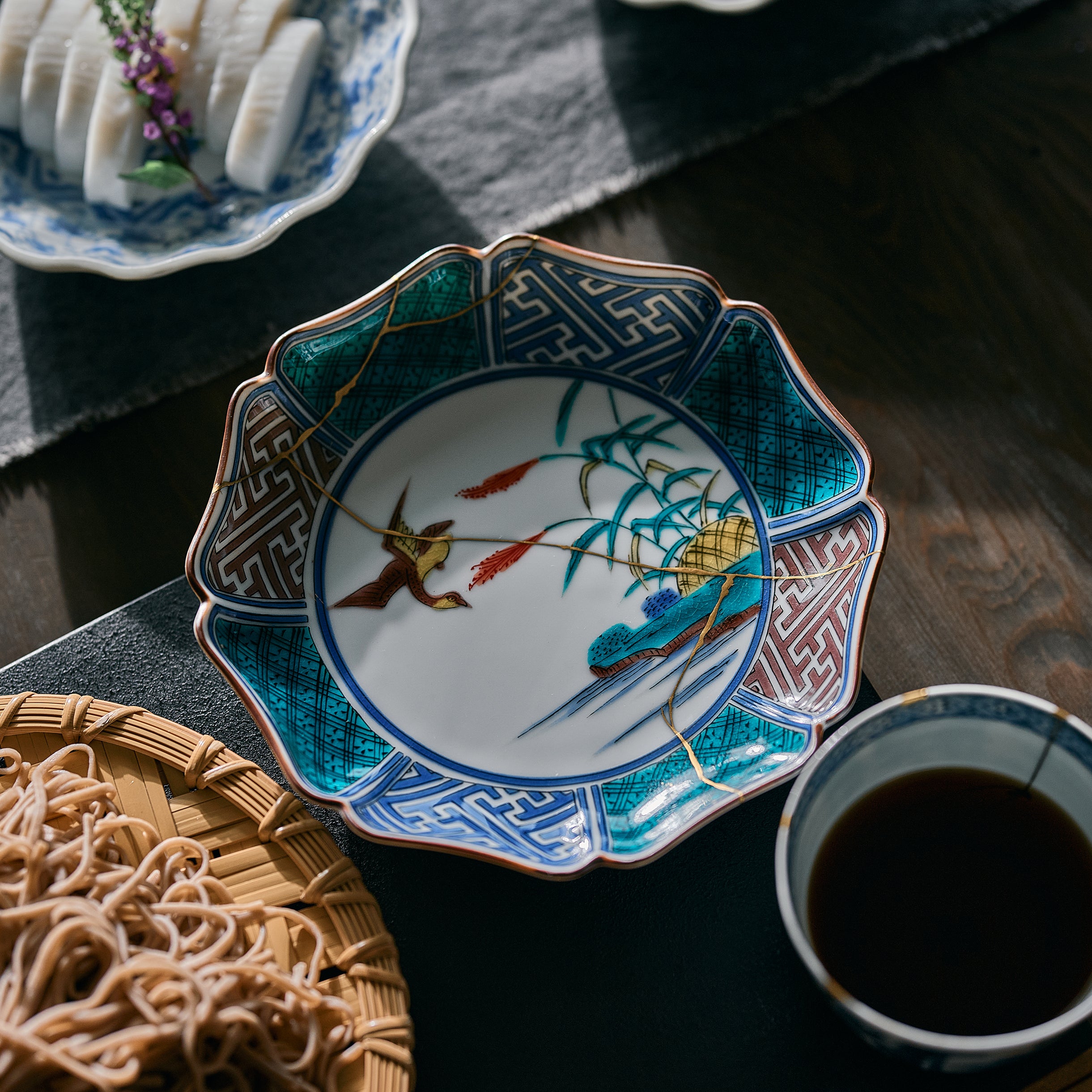 atelier fourteen Iyo Kimura PLATE B