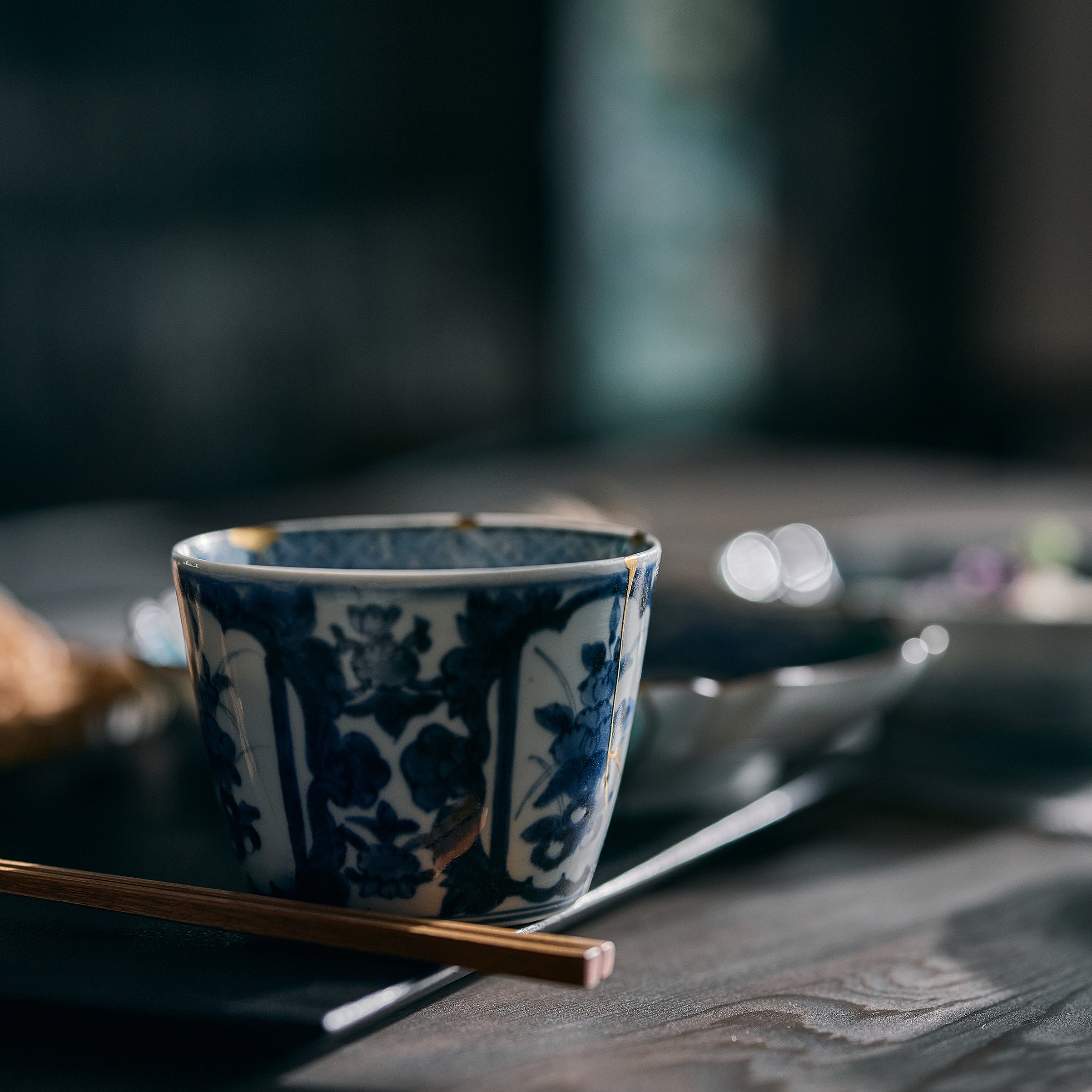 atelier fourteen Iyo Kimura CUP A