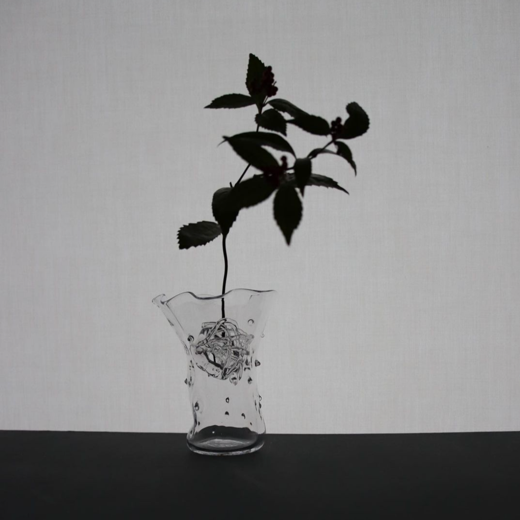 Daisuke Takatomi FLOWER VASE / YUKIDOKE