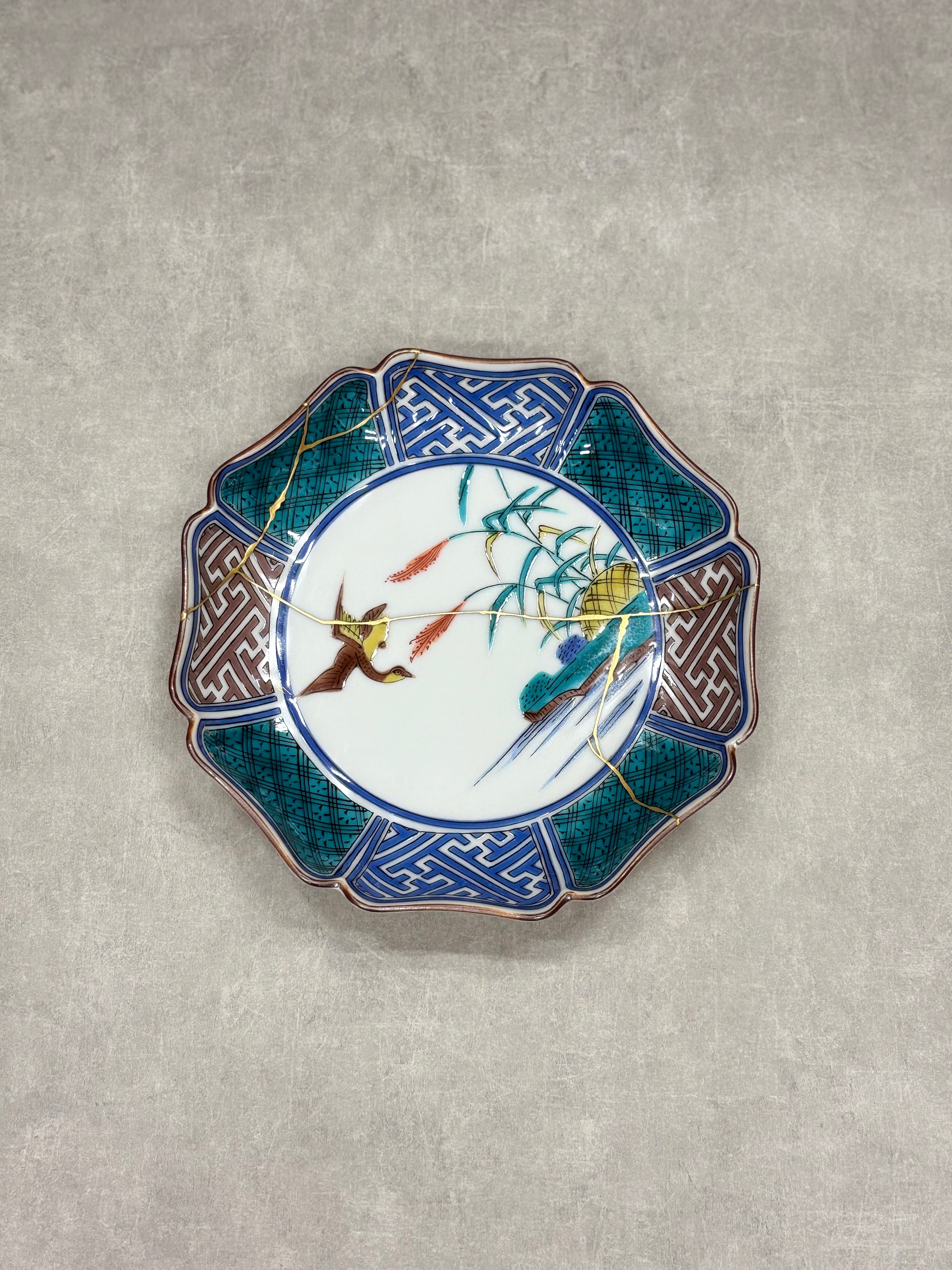 atelier fourteen Iyo Kimura PLATE B