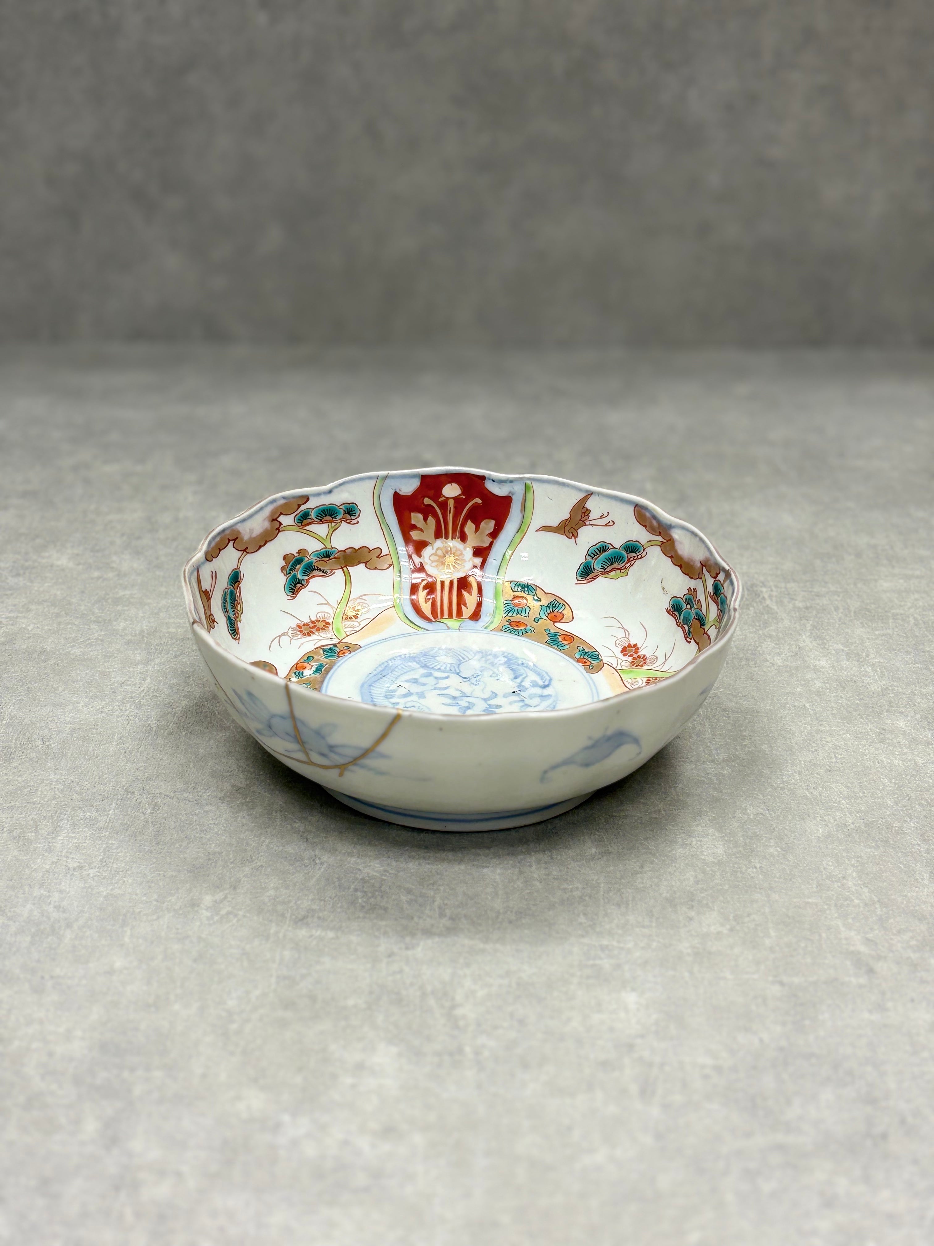 atelier fourteen Iyo Kimura BOWL 18cm