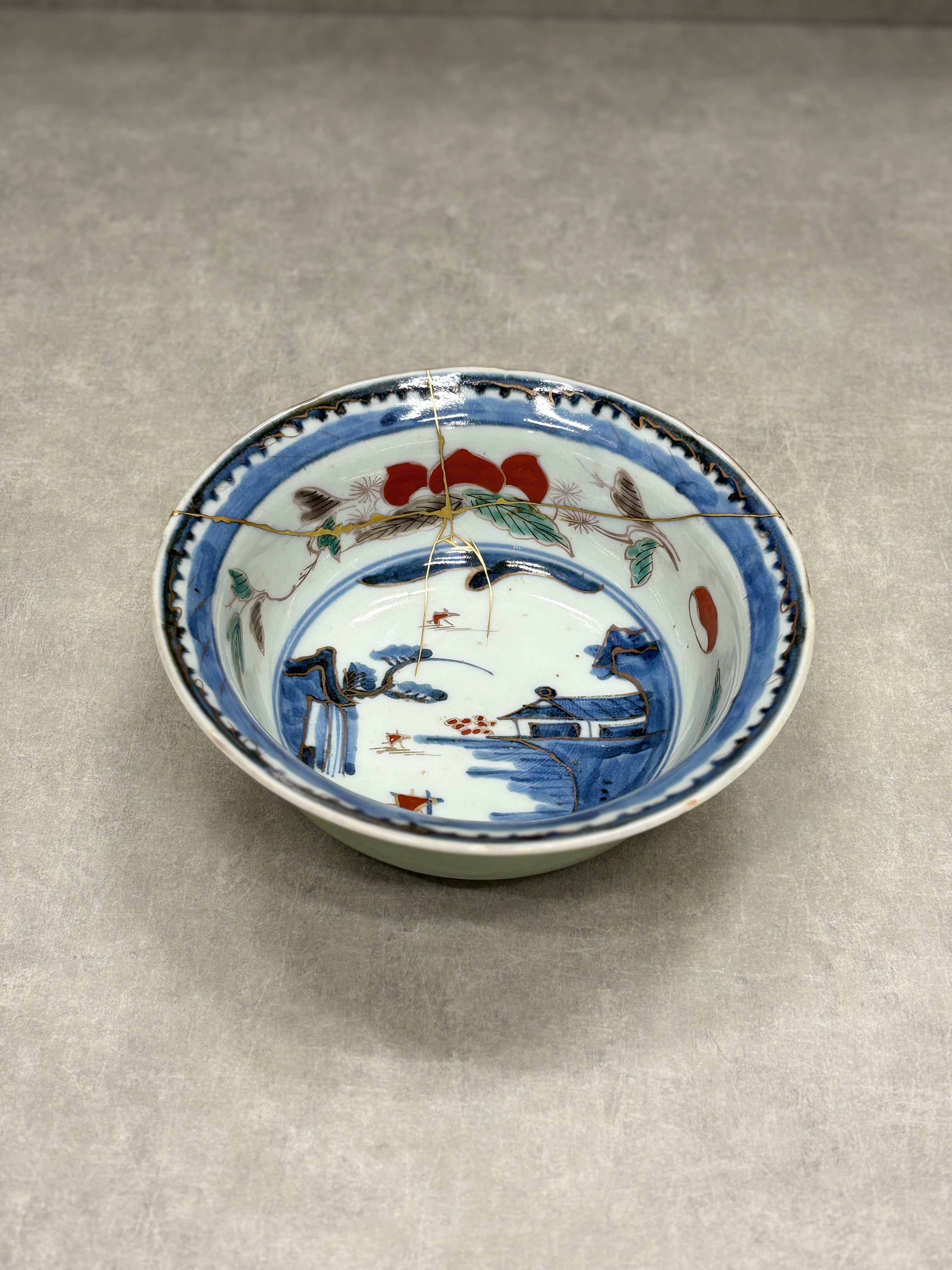 atelier fourteen Iyo Kimura BOWL 19cm