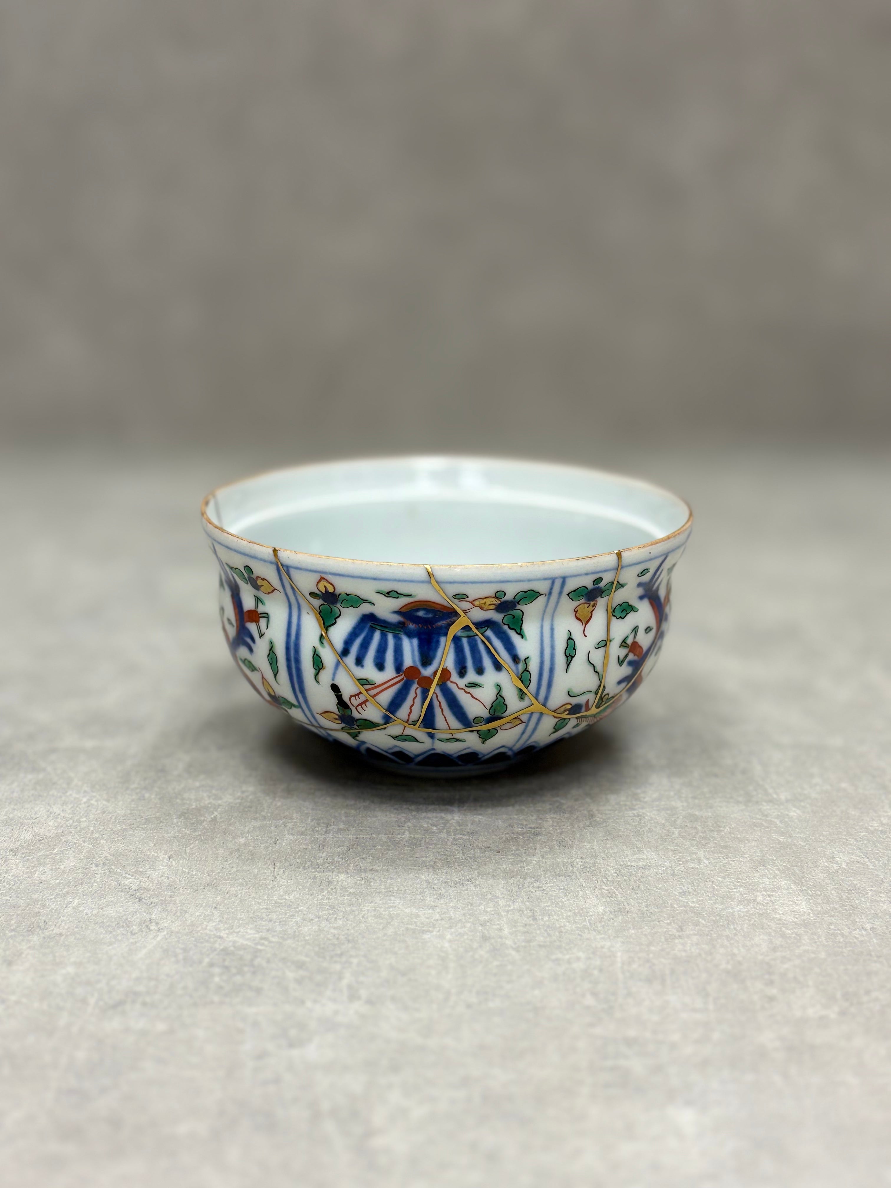 atelier fourteen Iyo Kimura SMALL BOWL B