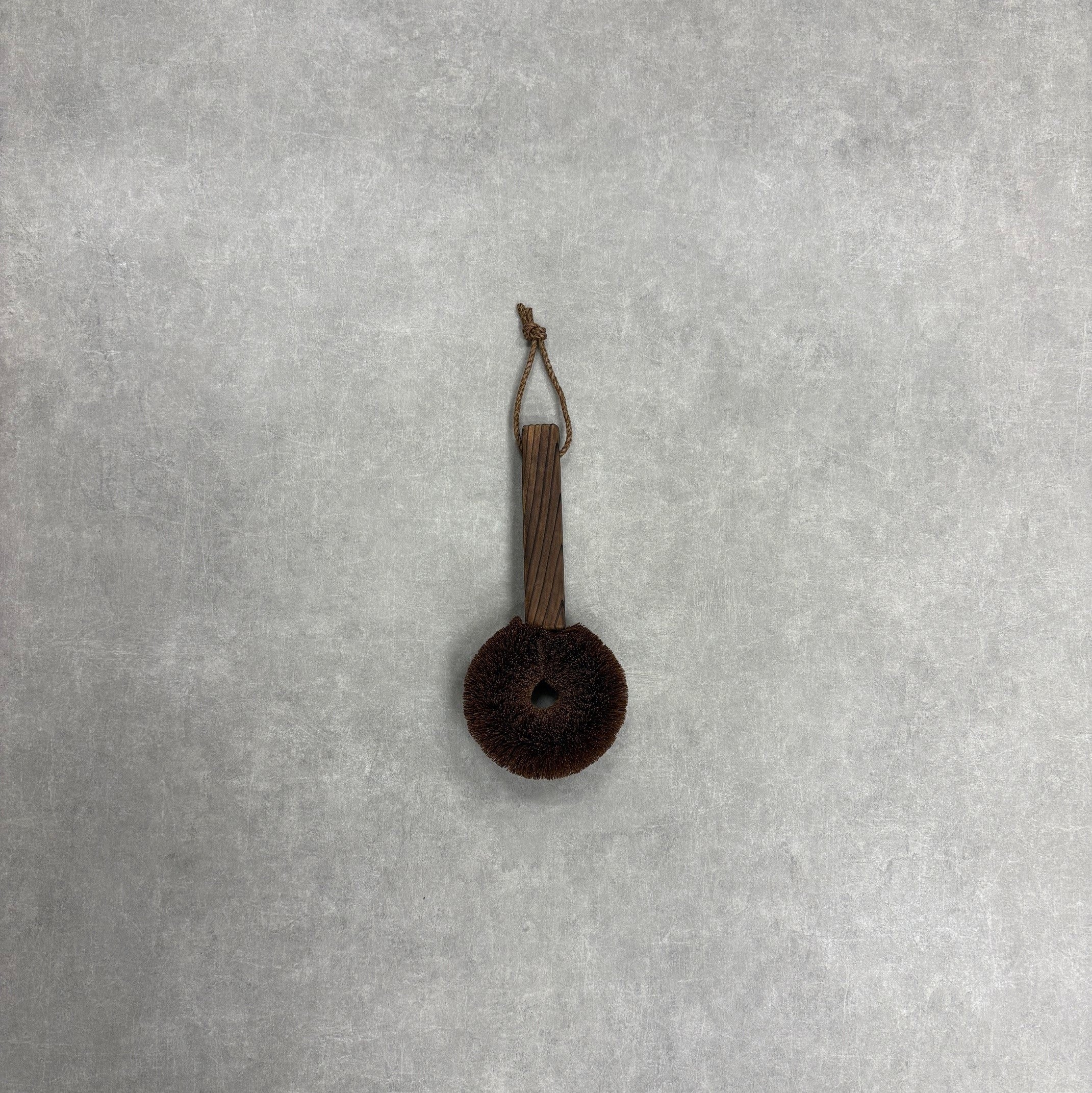 TABAYA フライパン用　束子