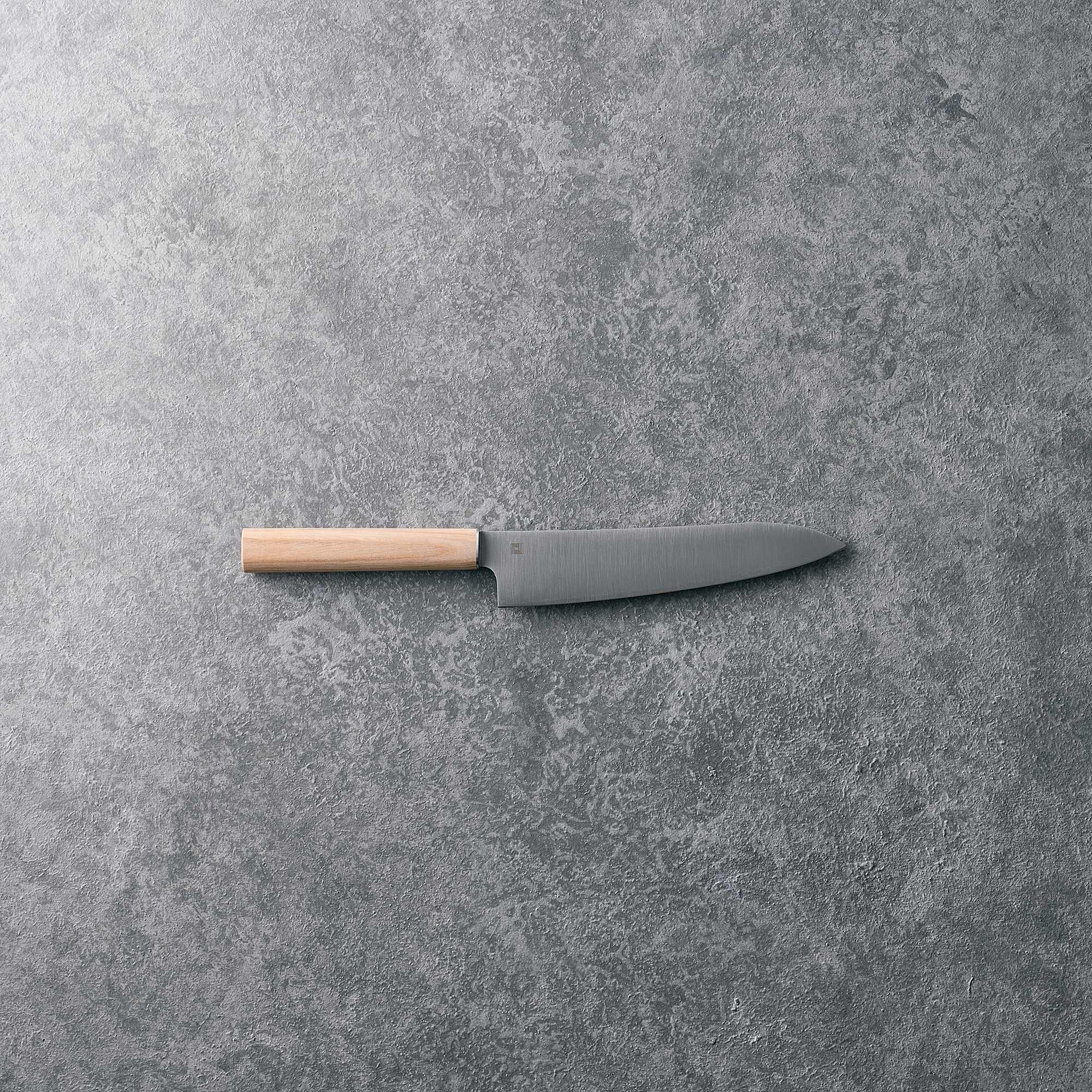 SHIZU Hamono Knife　YURI　SANTOKU