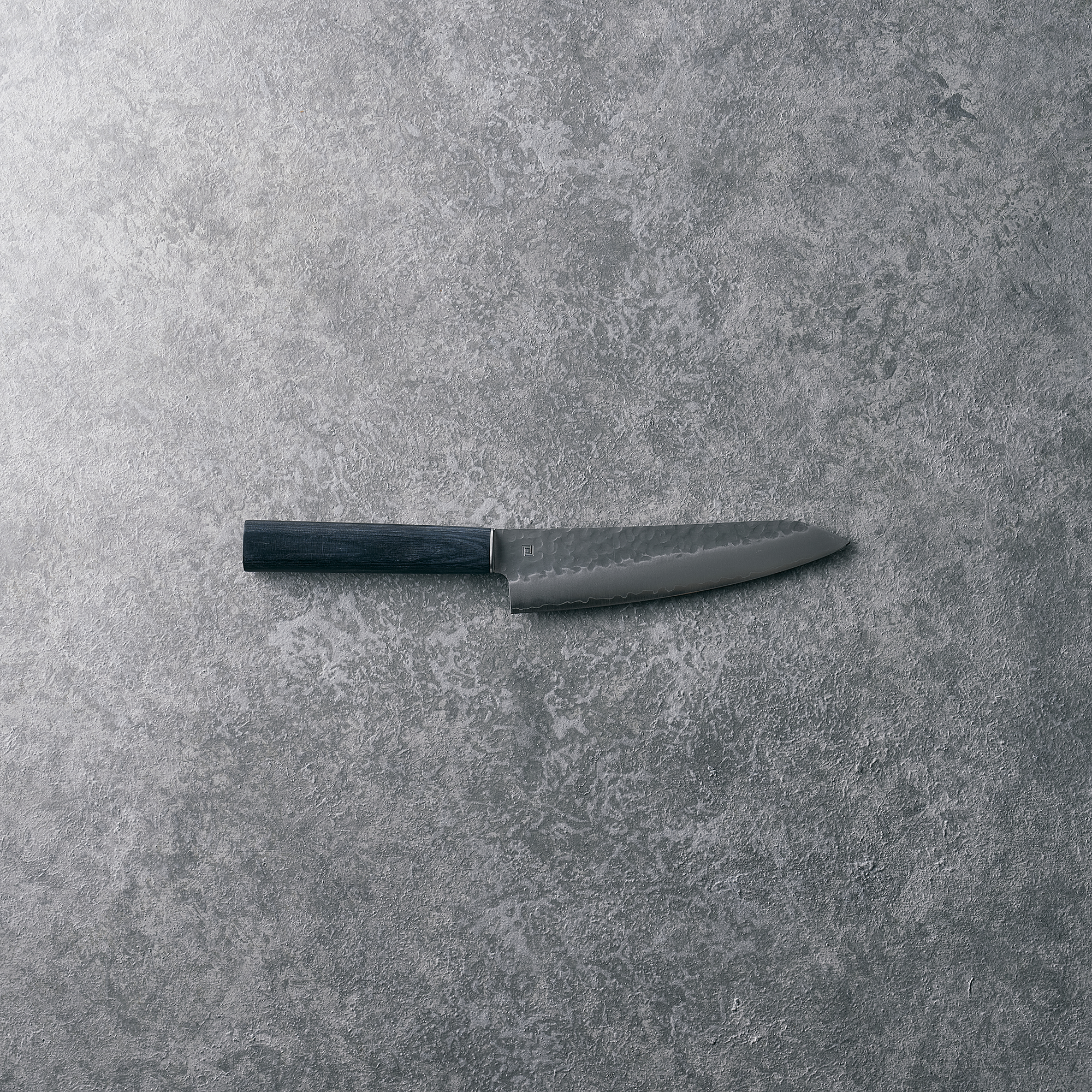 SHIZU Hamono Knife　/YAMATO　SANTOKU