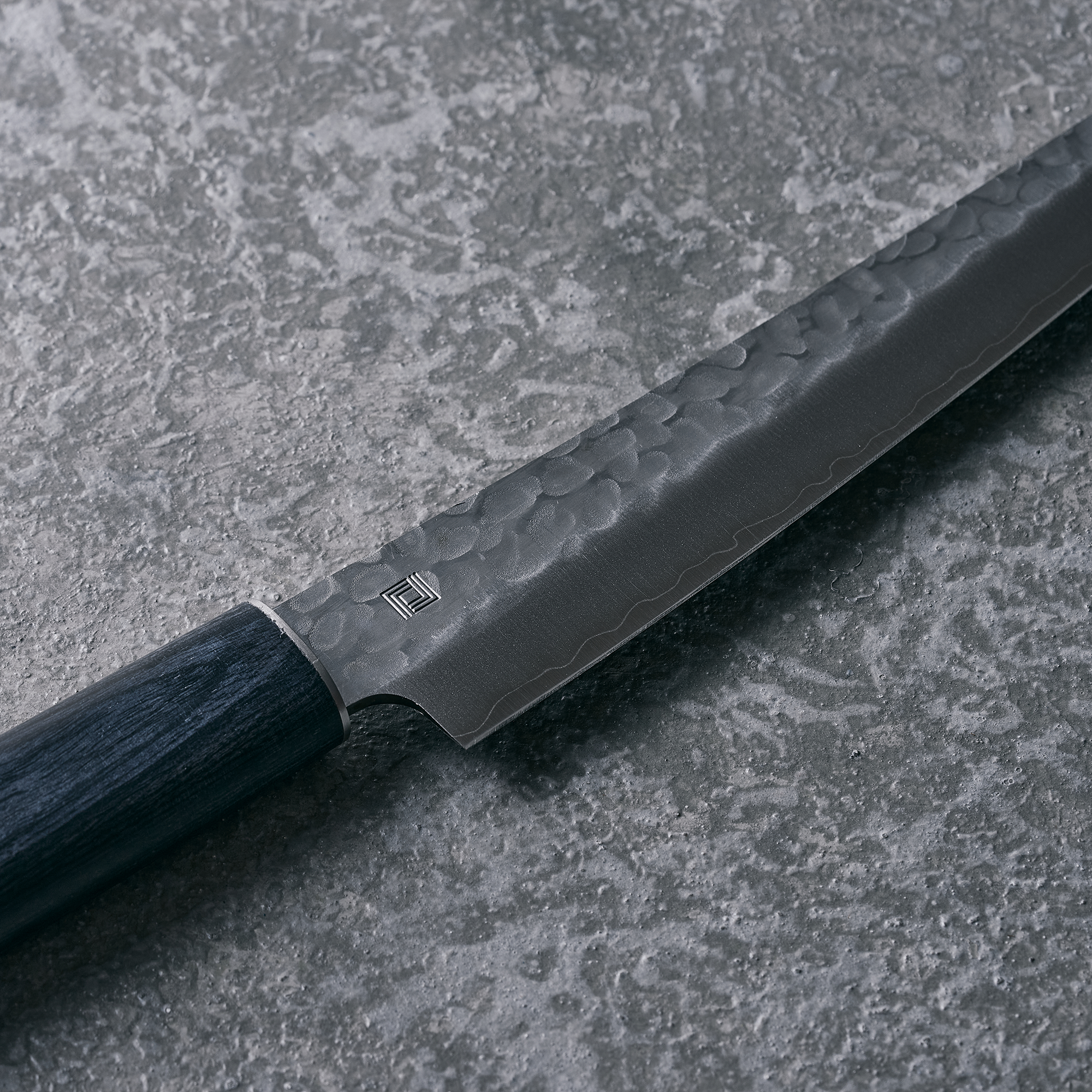 SHIZU Hamono Knife　/YAMATO　YANAGIBA