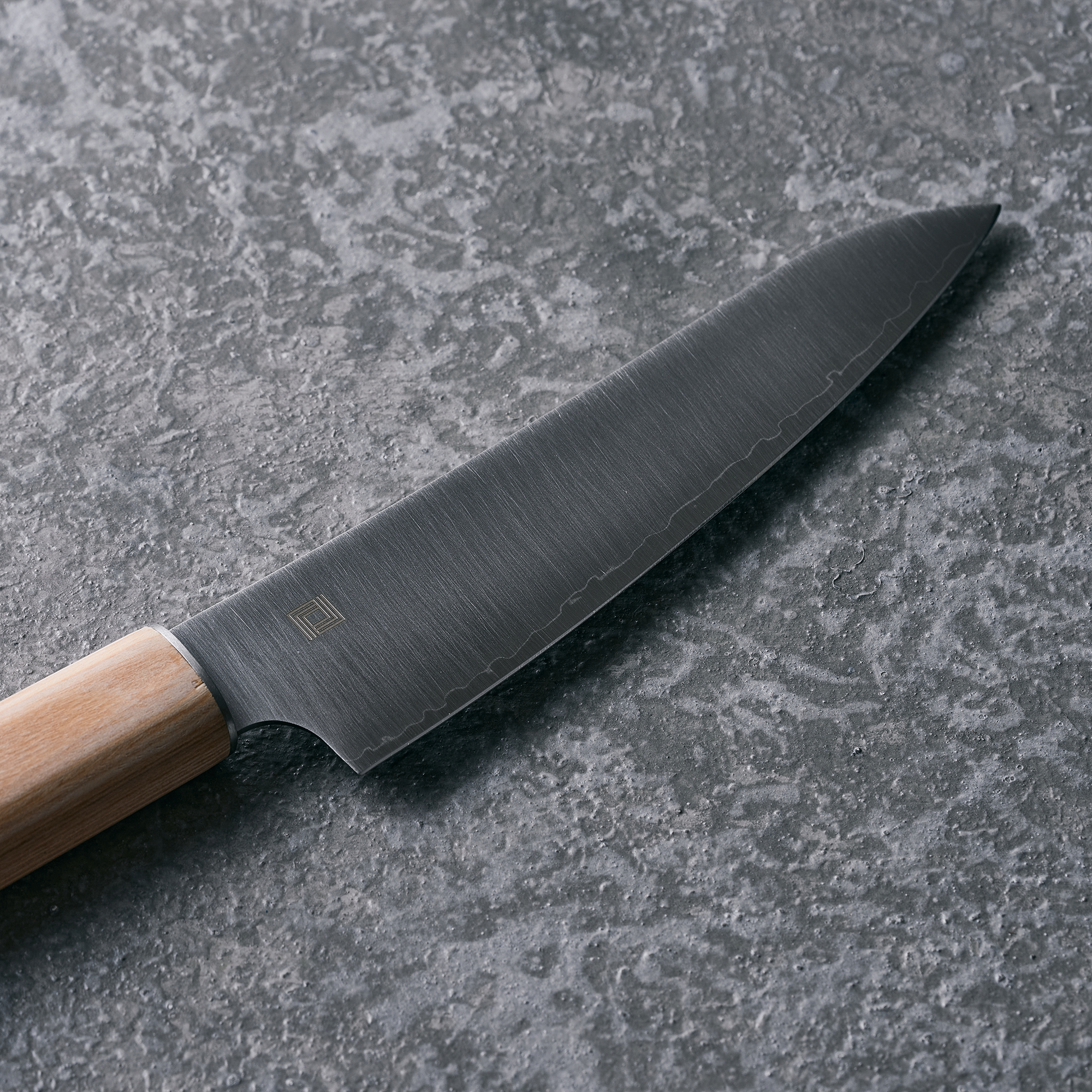 SHIZU Hamono Knife　YURI　PETTY　KNIFE